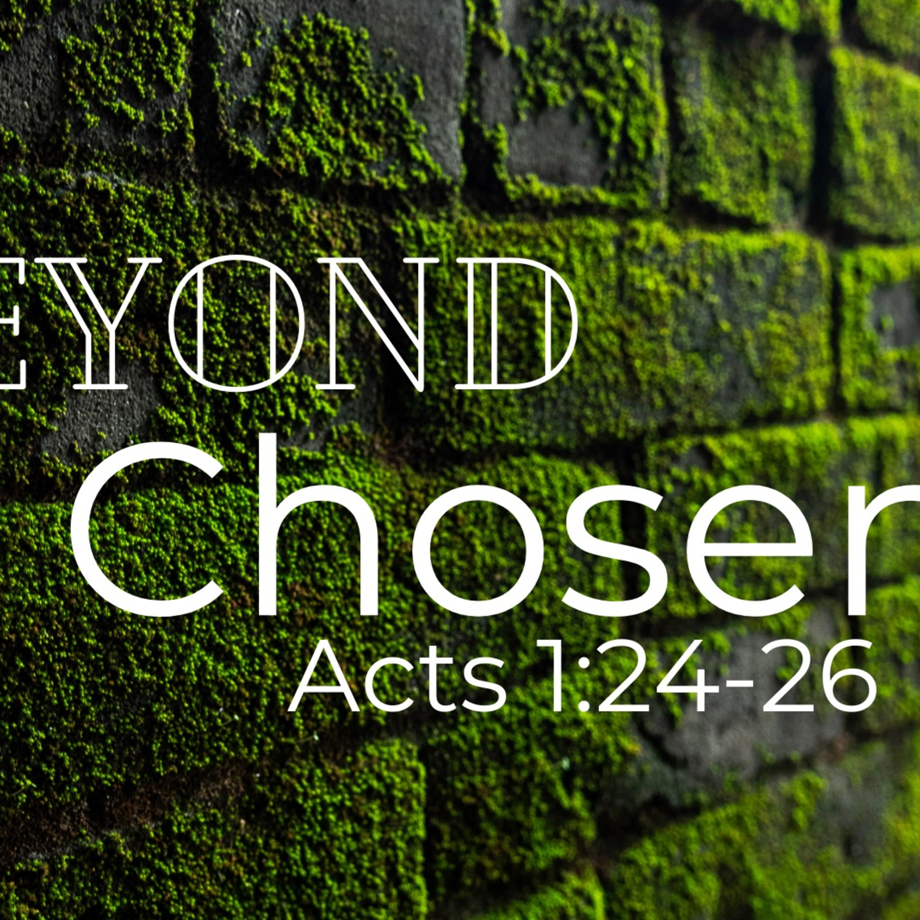 Grace Apostolic 02072021 episode artwork