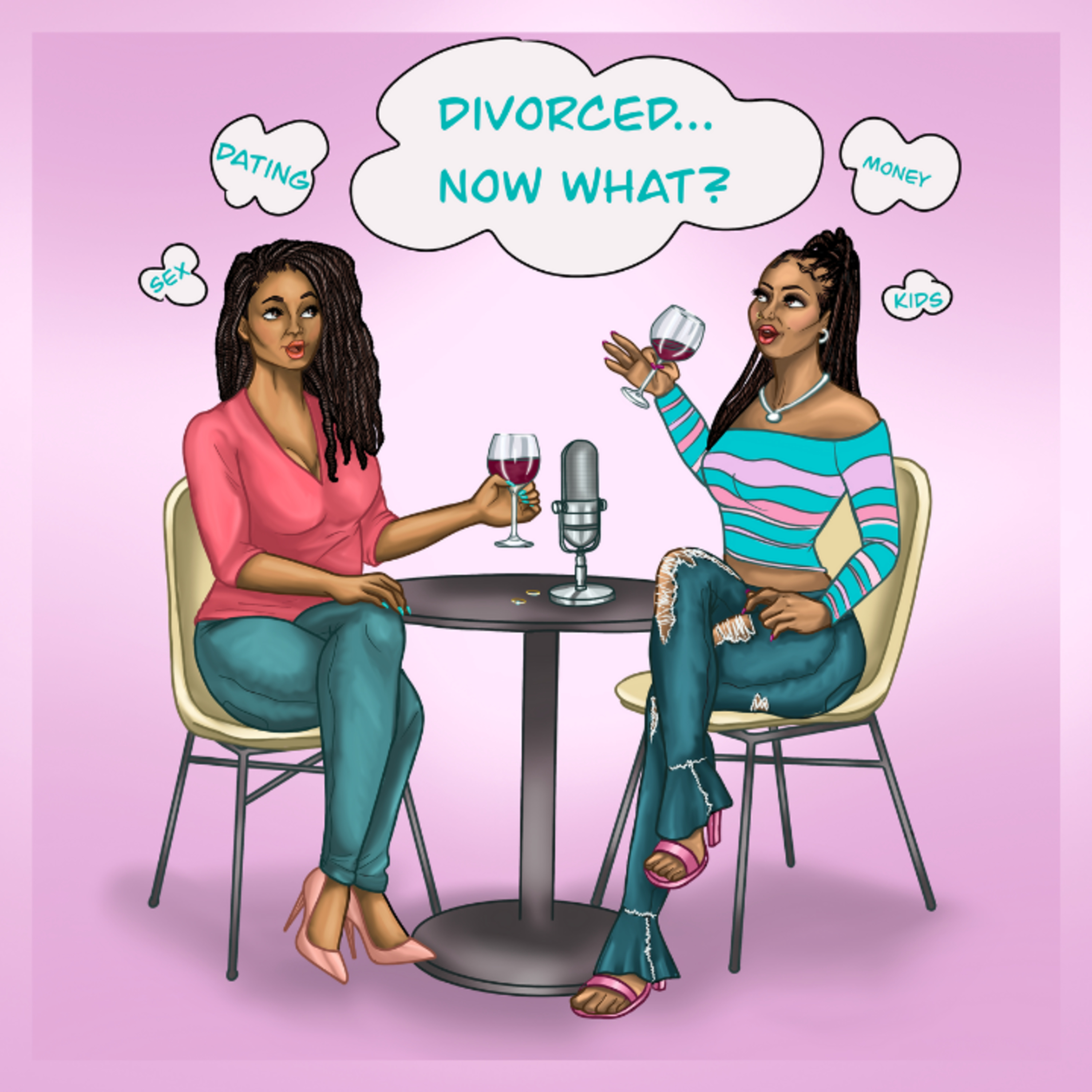 Episode 02: In the Jungle