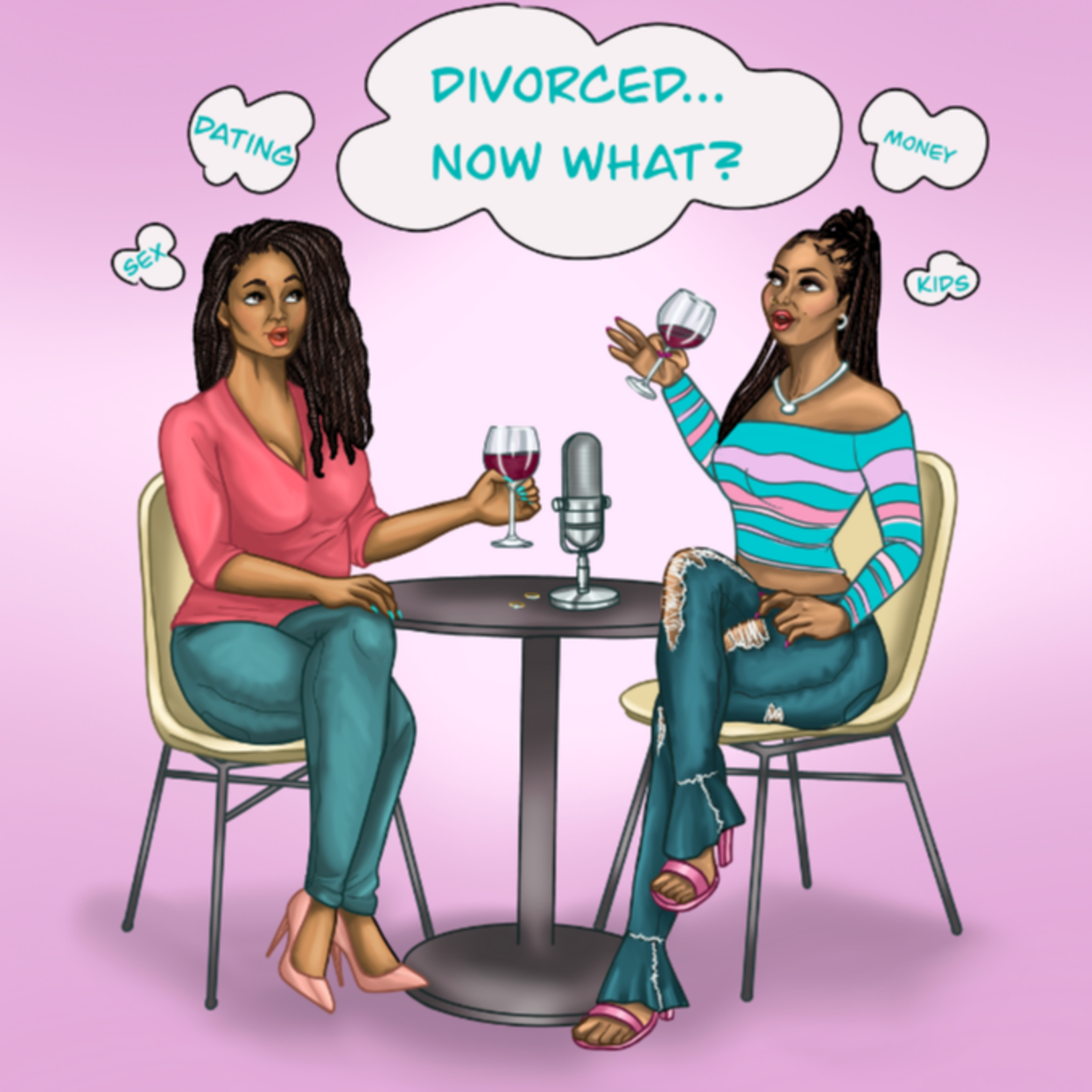 Episode 06: The Switch Up