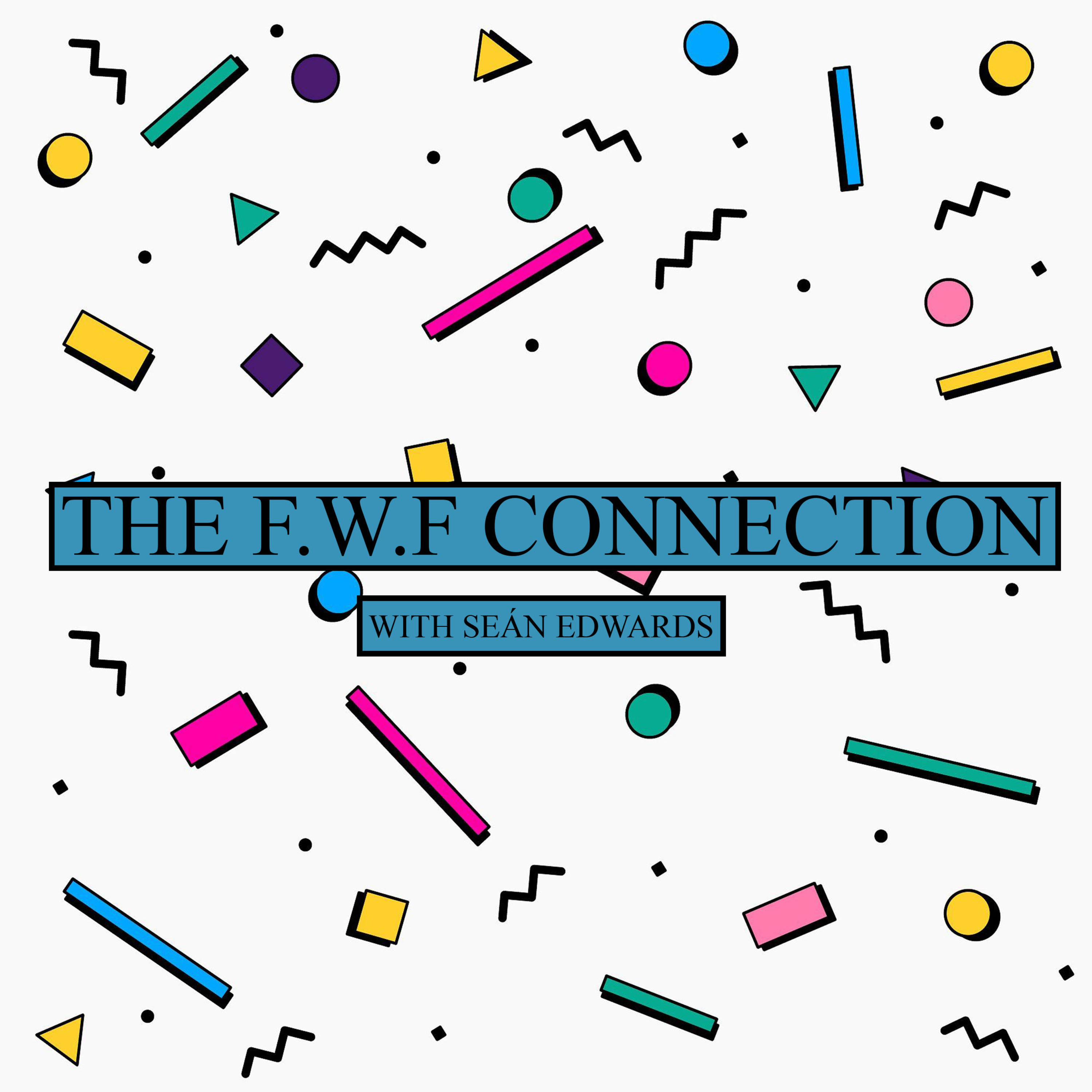 APR is a scam! - The F.W.F Connection - #1