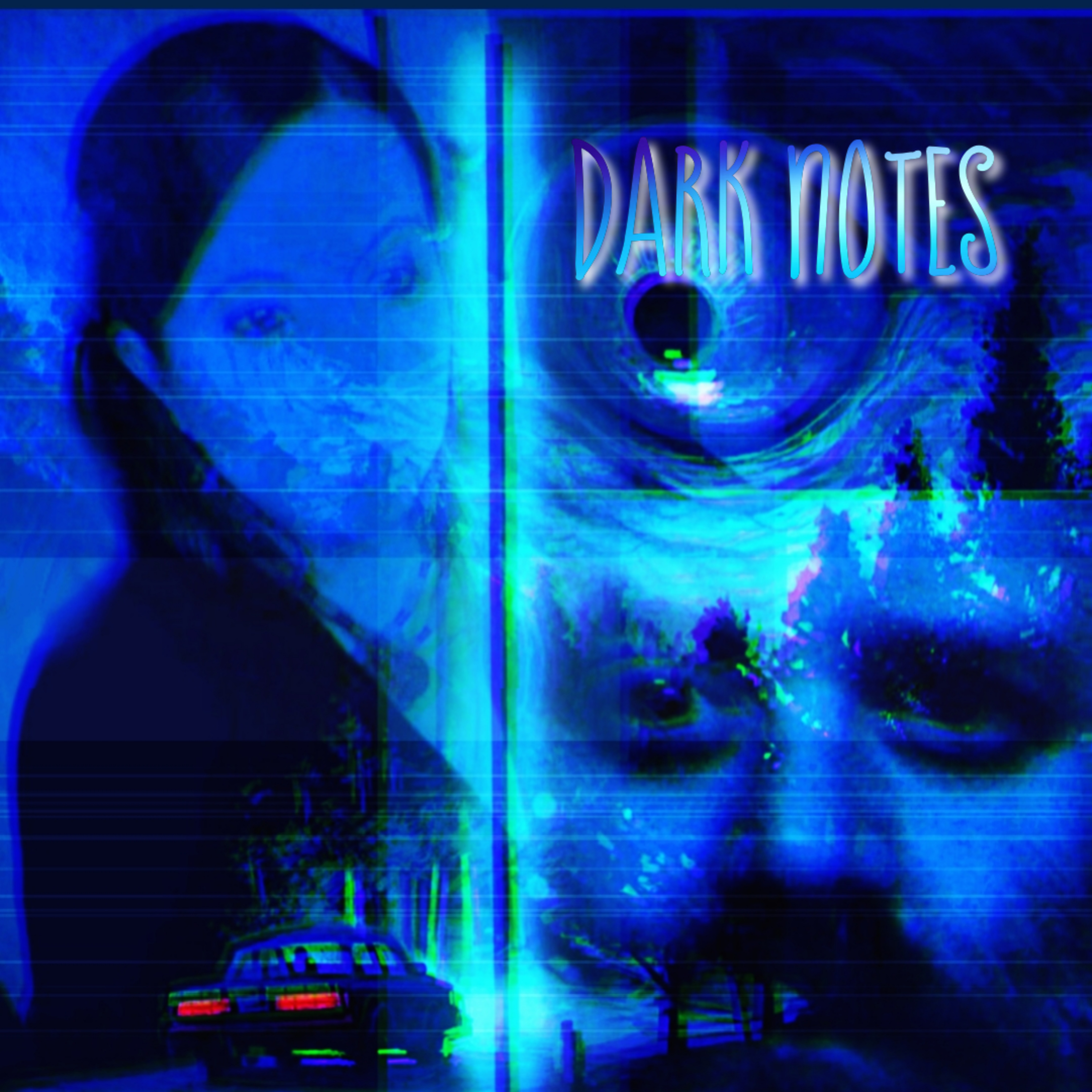 Promo episode artwork
