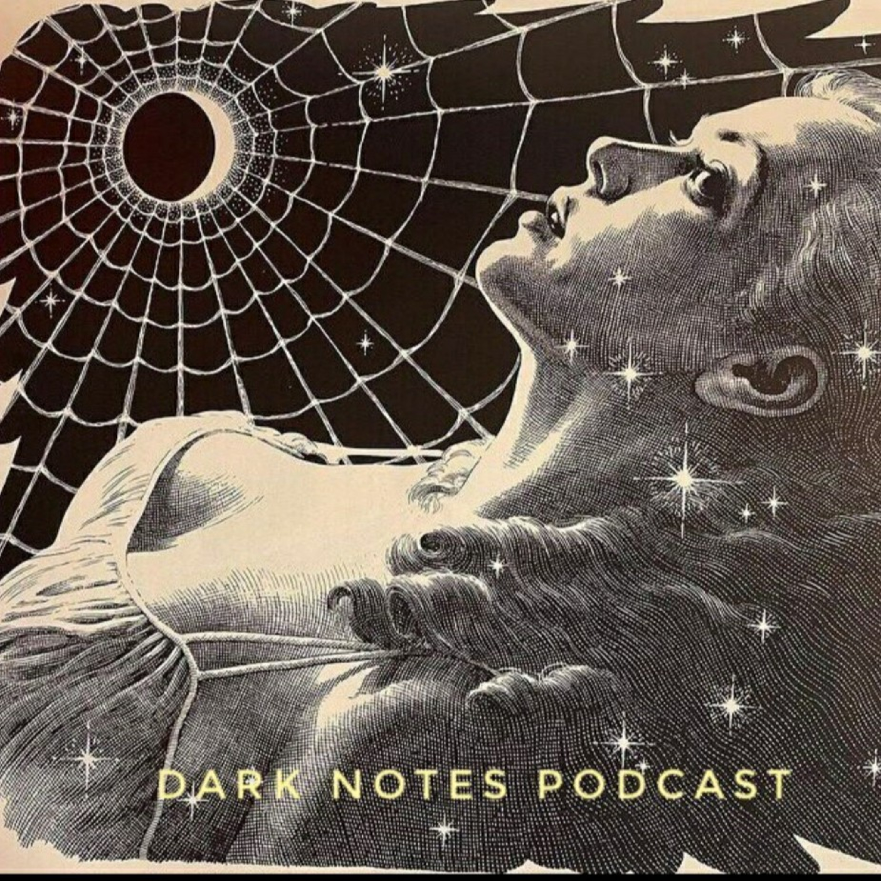 NIGHT OF THE DEMON episode artwork