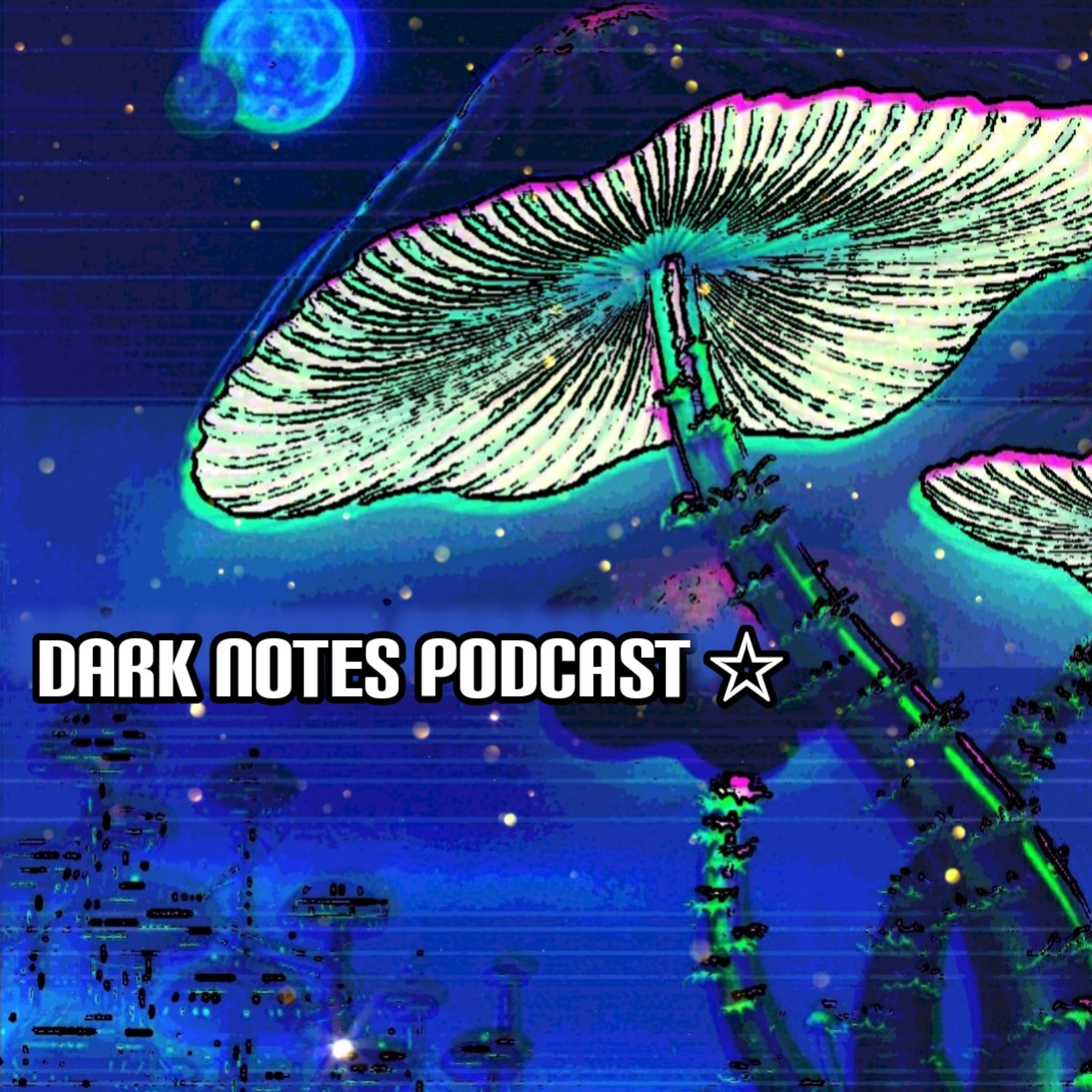 MOTHERSHIP CONNECTION  episode artwork