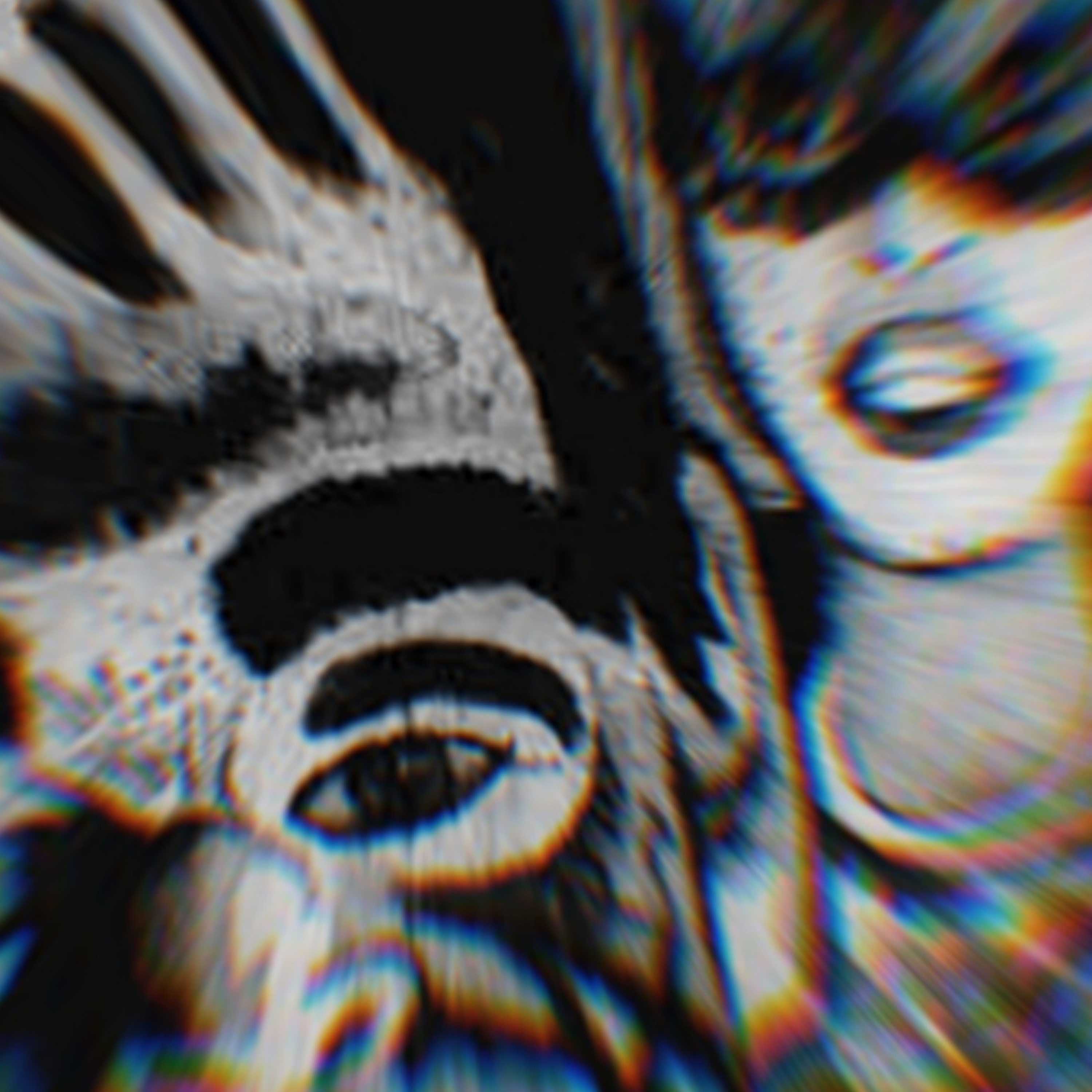 DON'T LOOK EM IN THE EYE episode artwork