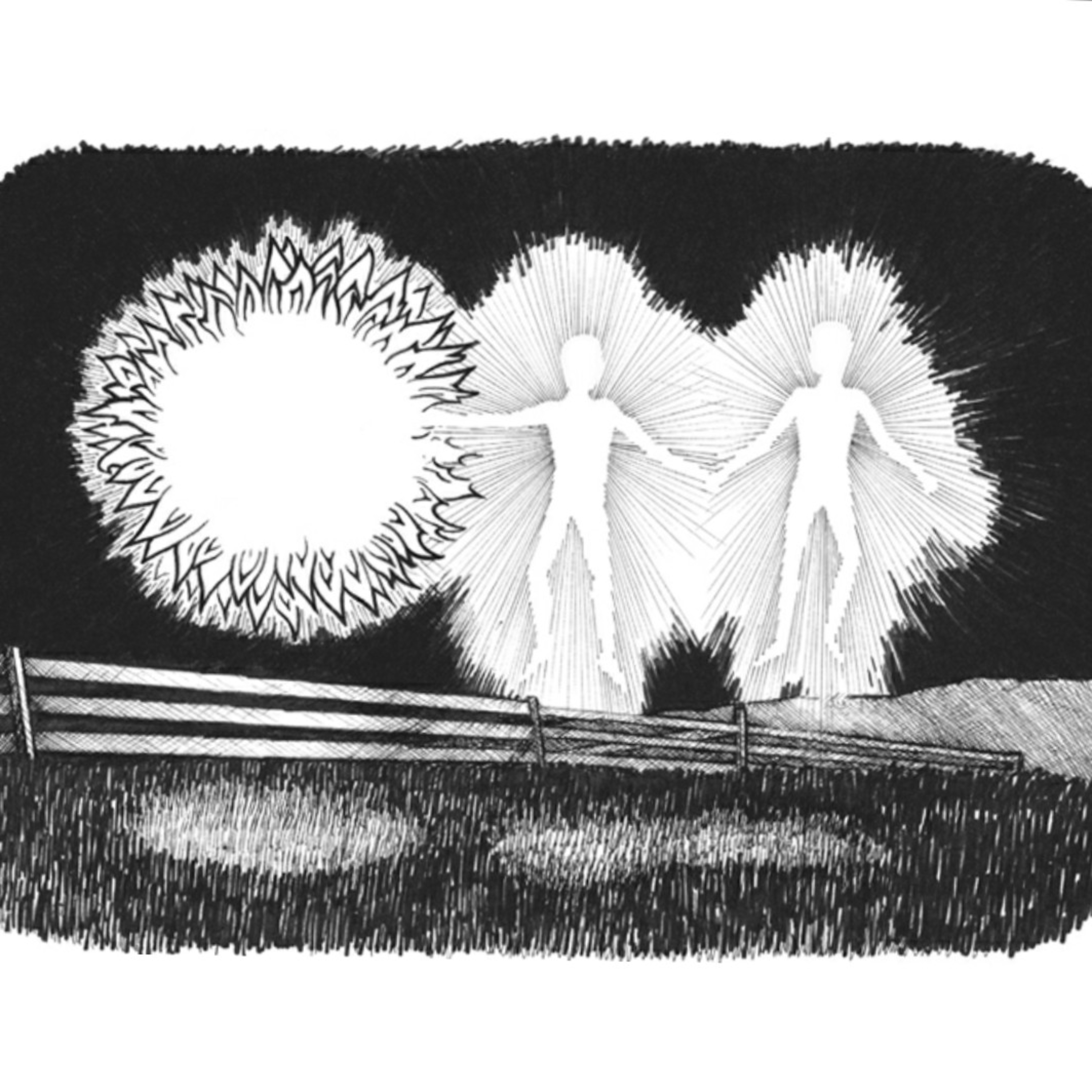 GREAT BALLS OF FIRE episode artwork