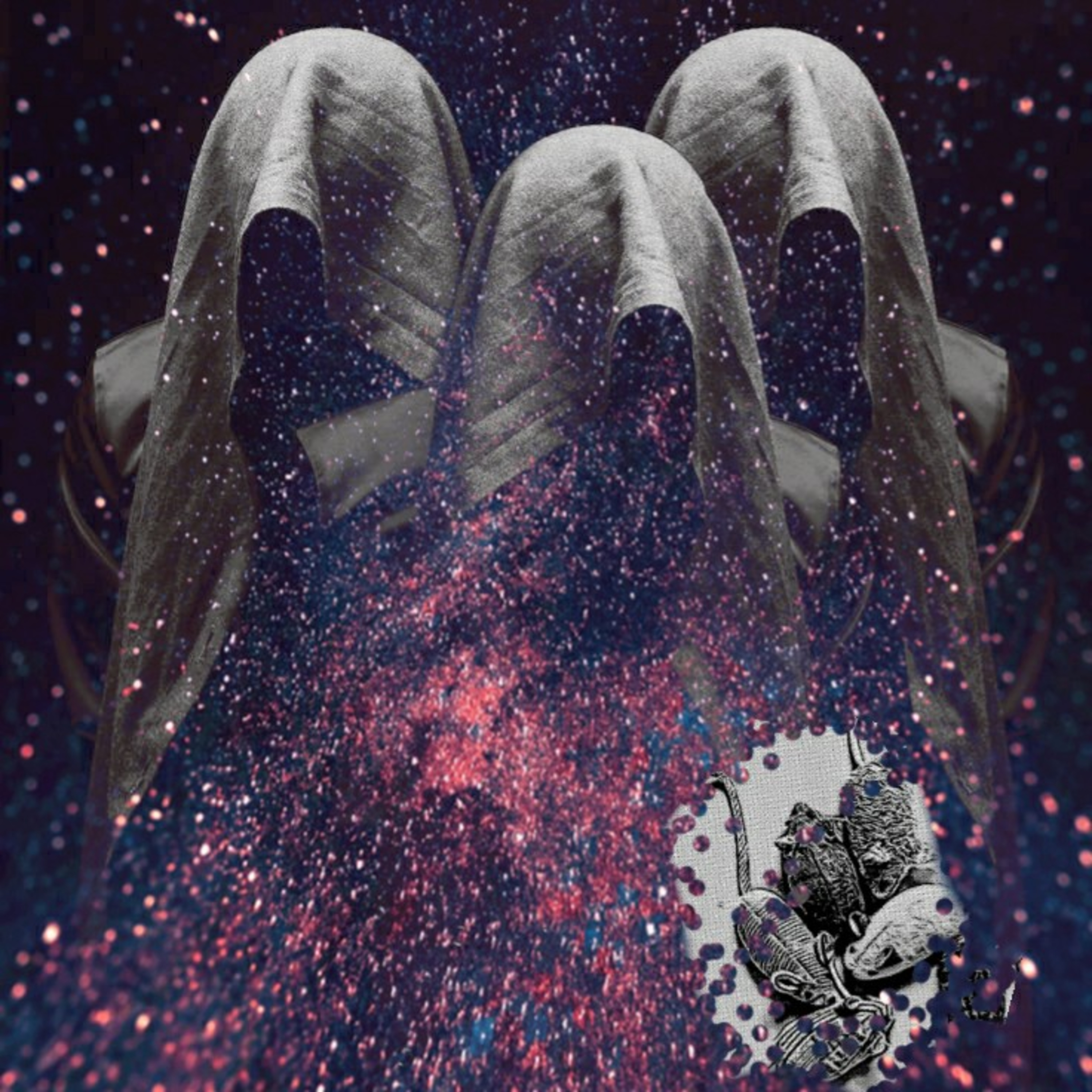 WHY NOT YOU episode artwork