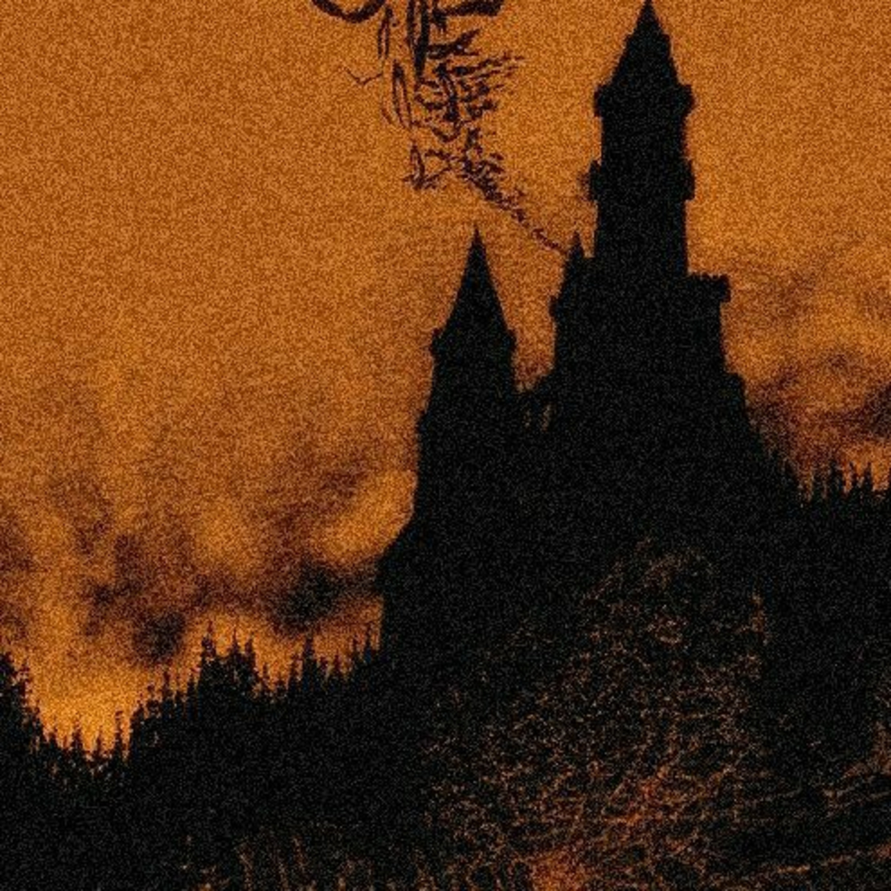 HOUSE, MONSTER, HELLO episode artwork
