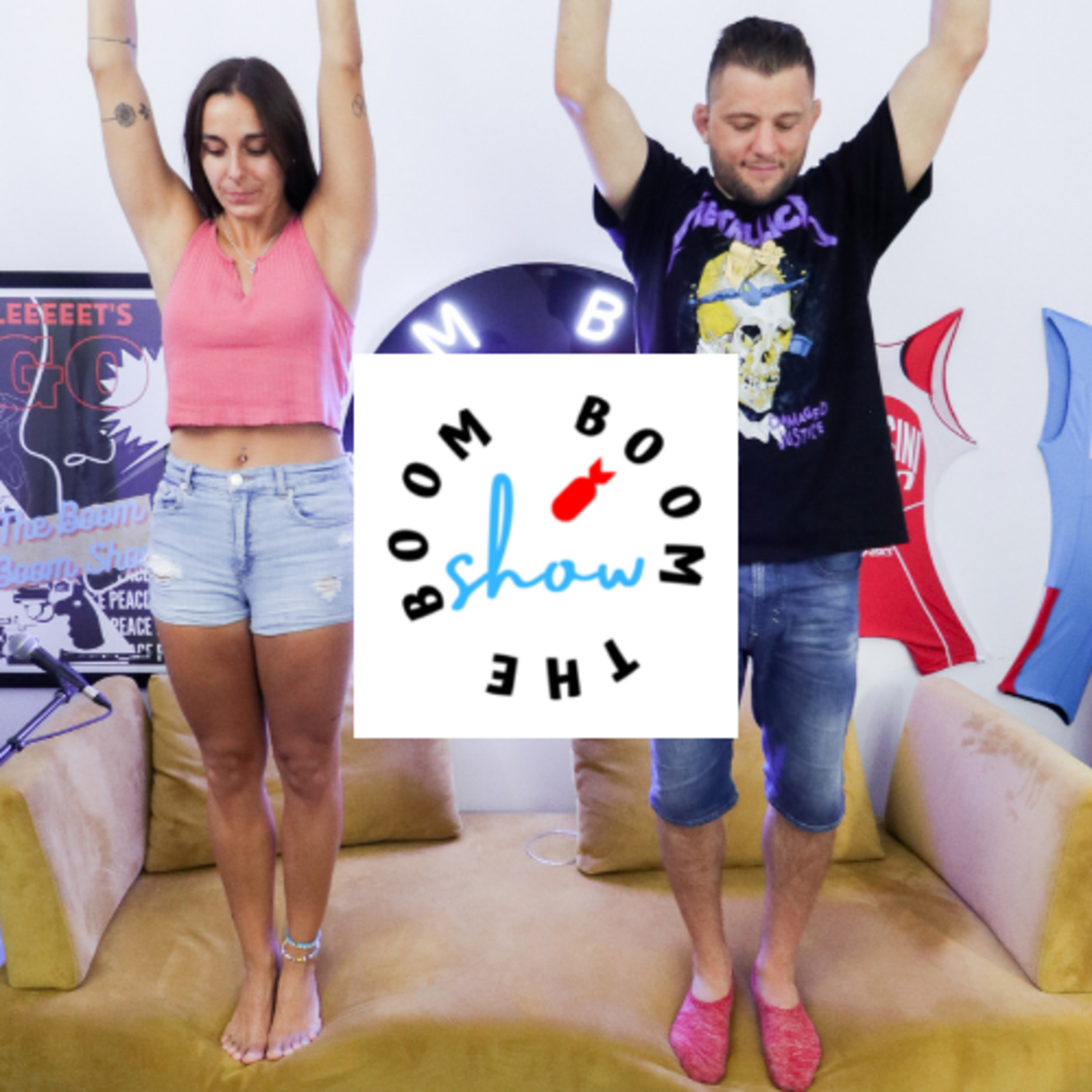 The Boom Boom Show