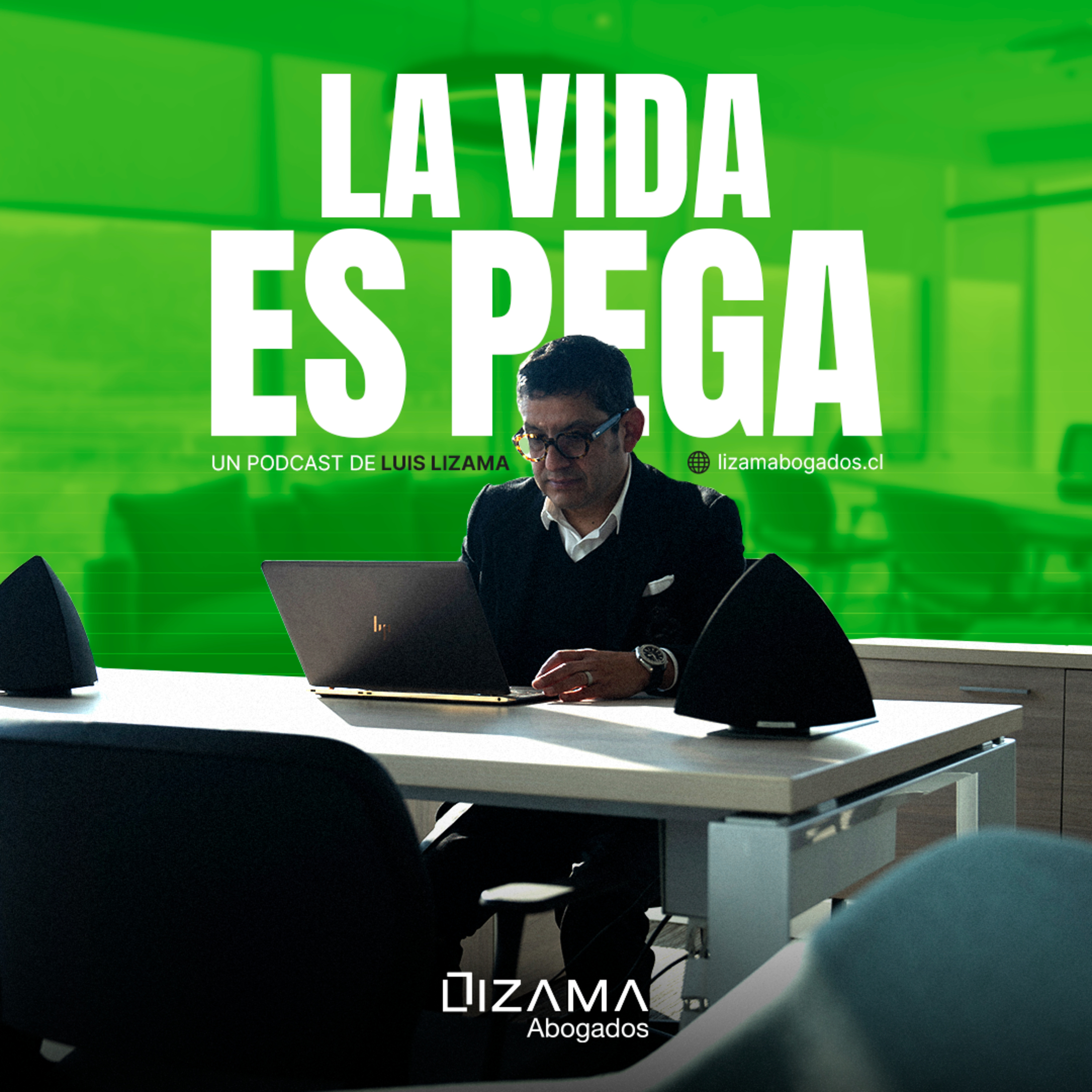 La vida es pega