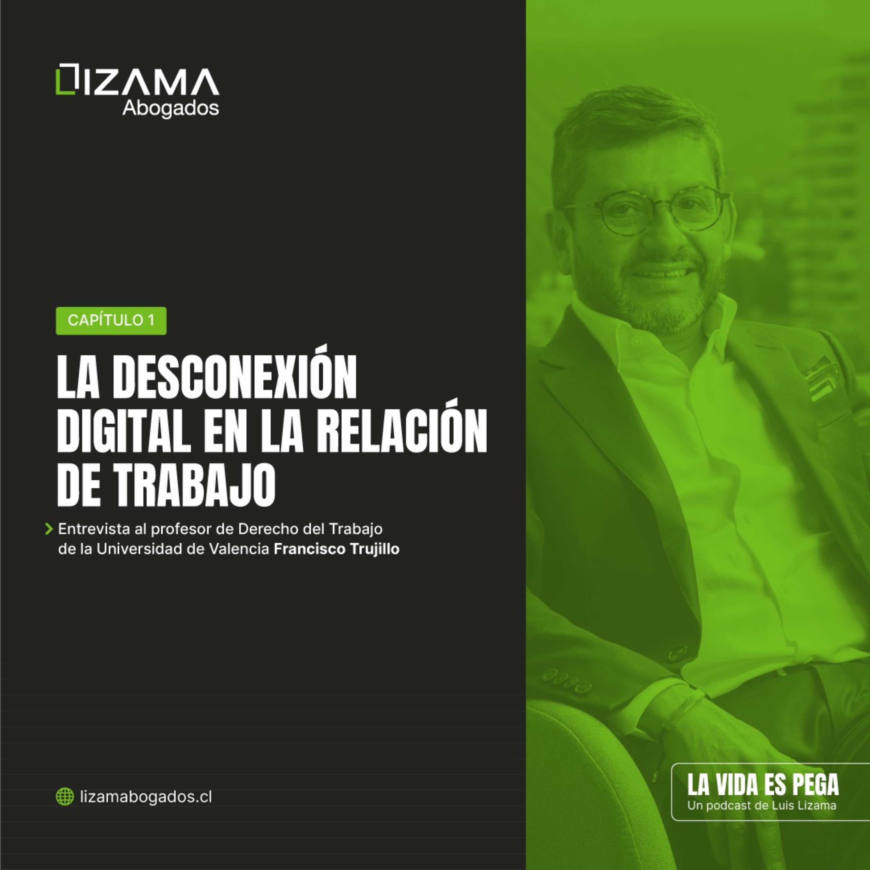 La vida es pega