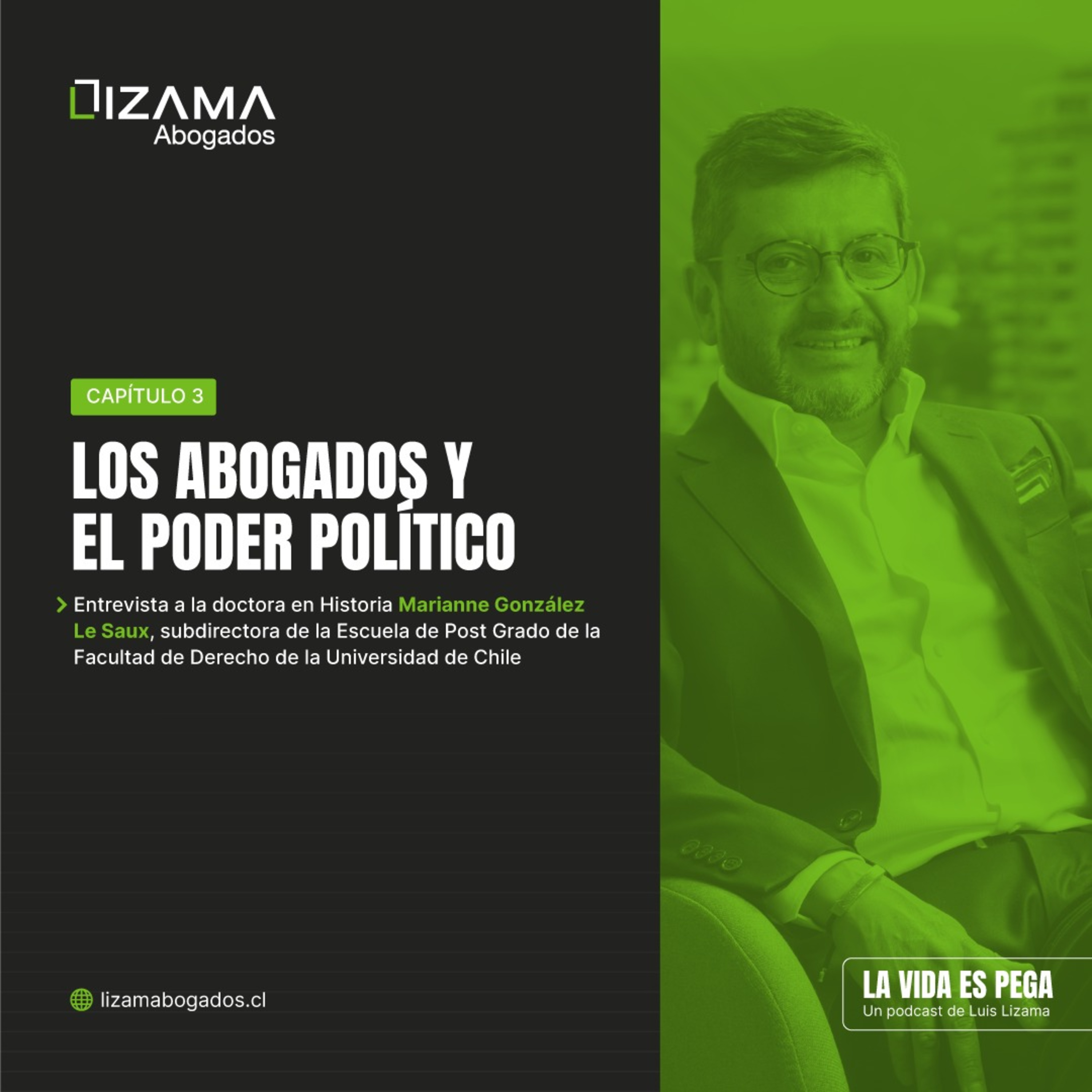 La vida es pega
