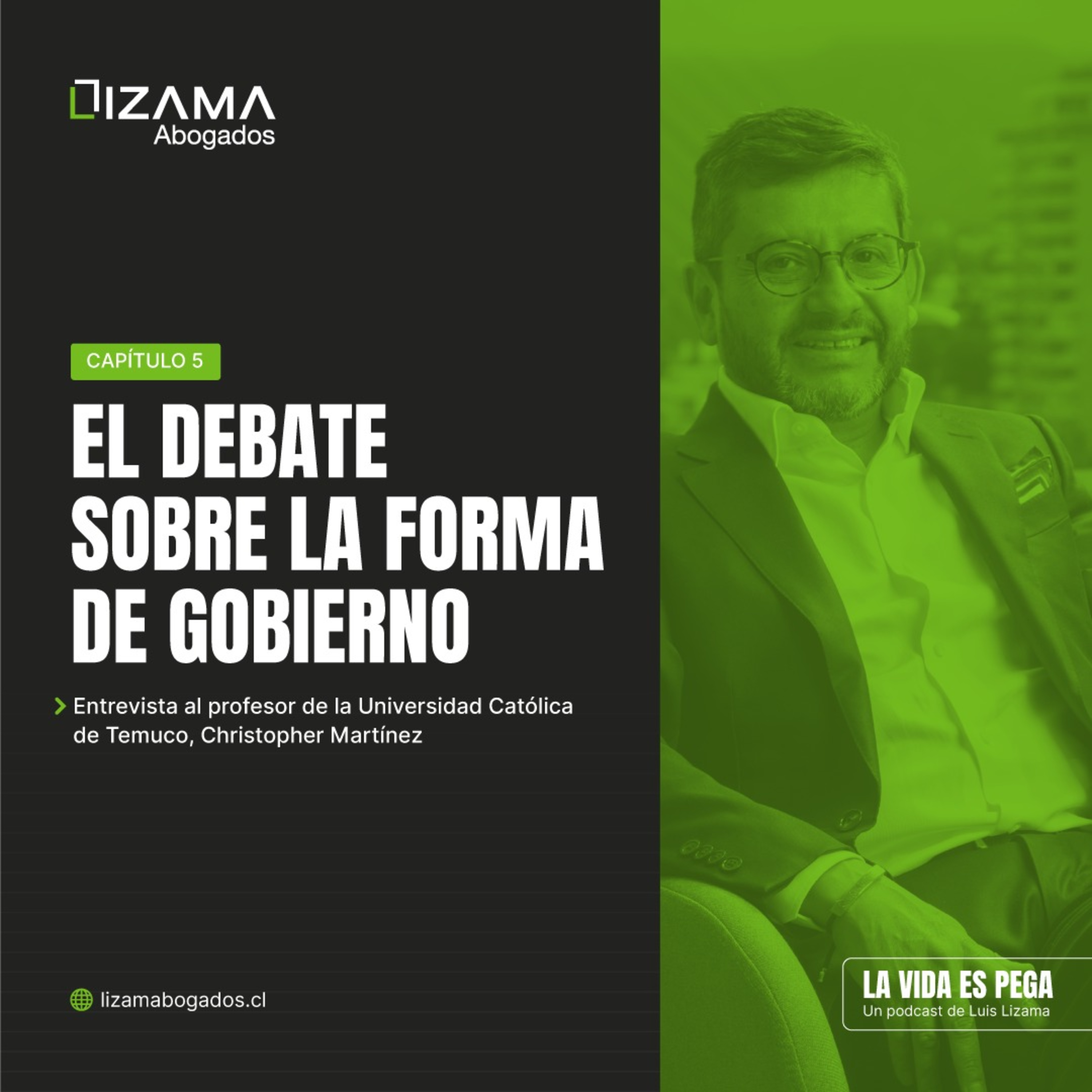 La vida es pega
