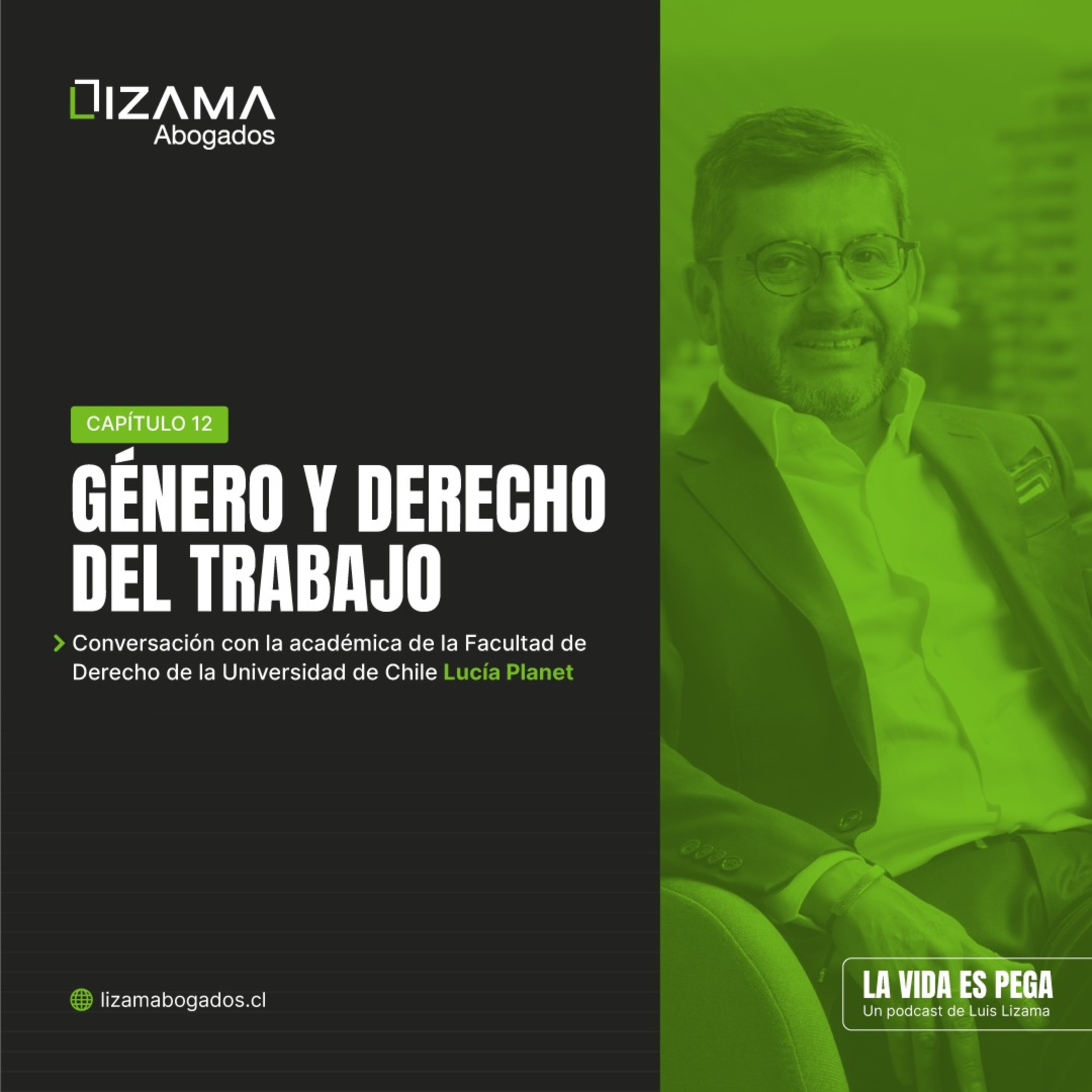La vida es pega