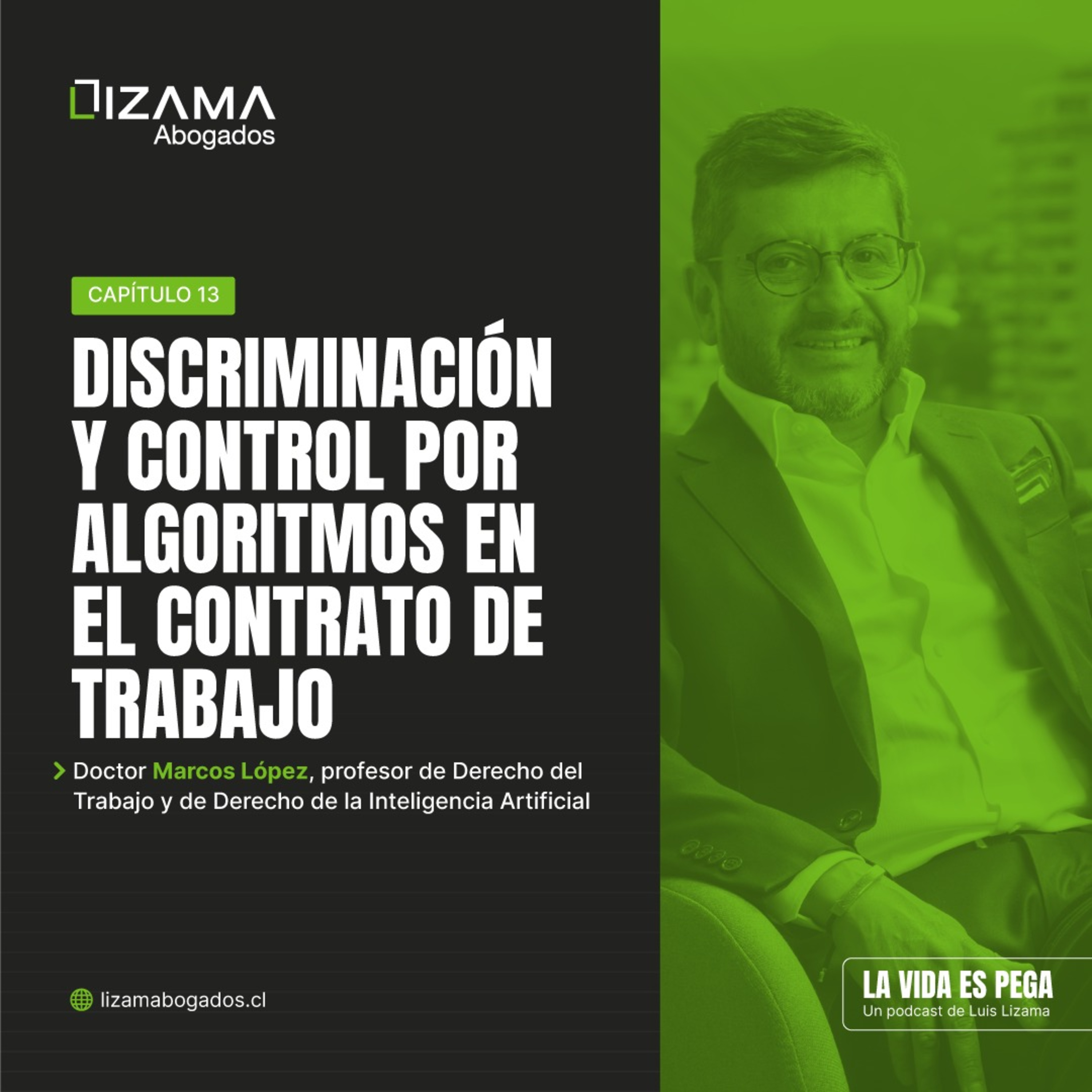 La vida es pega