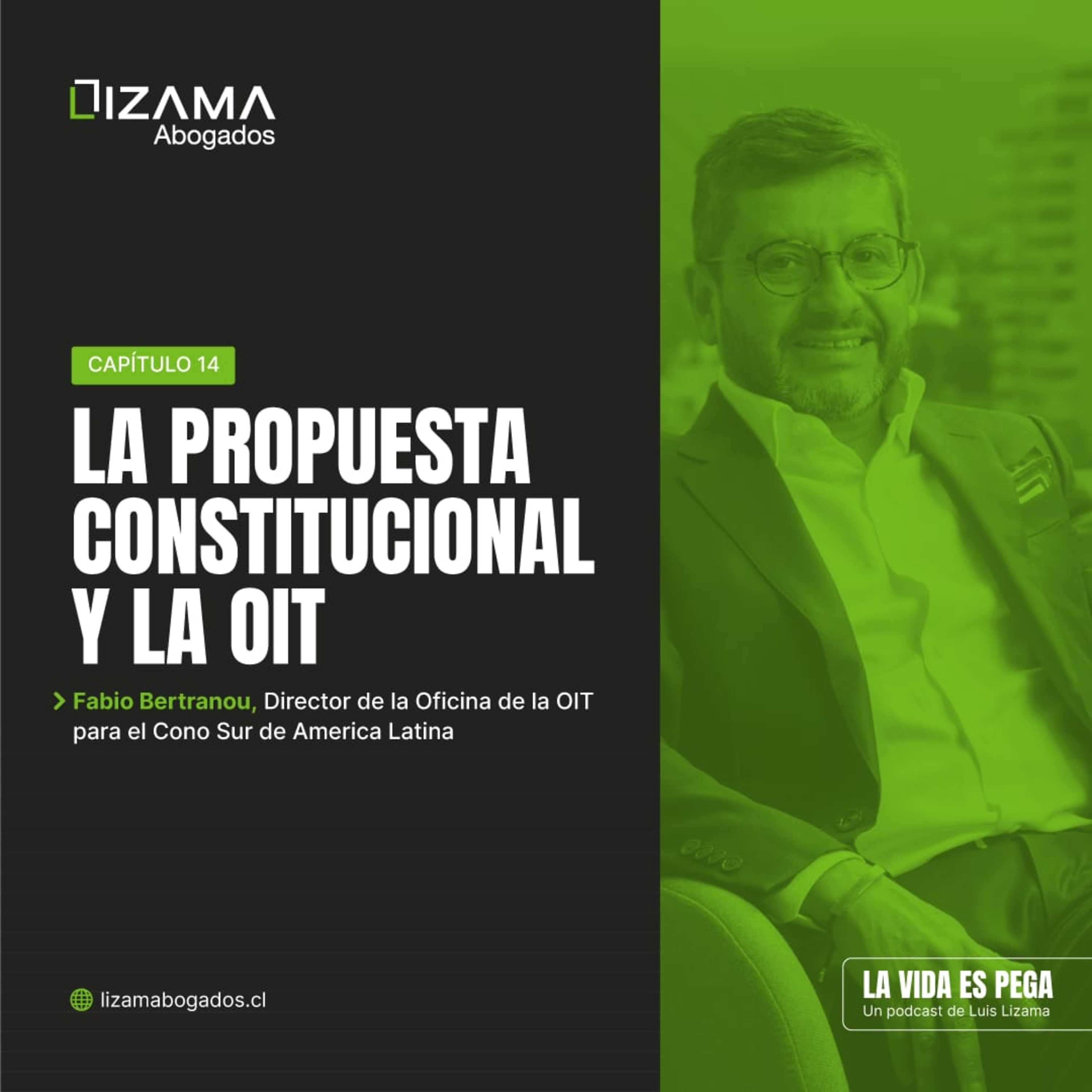 La vida es pega