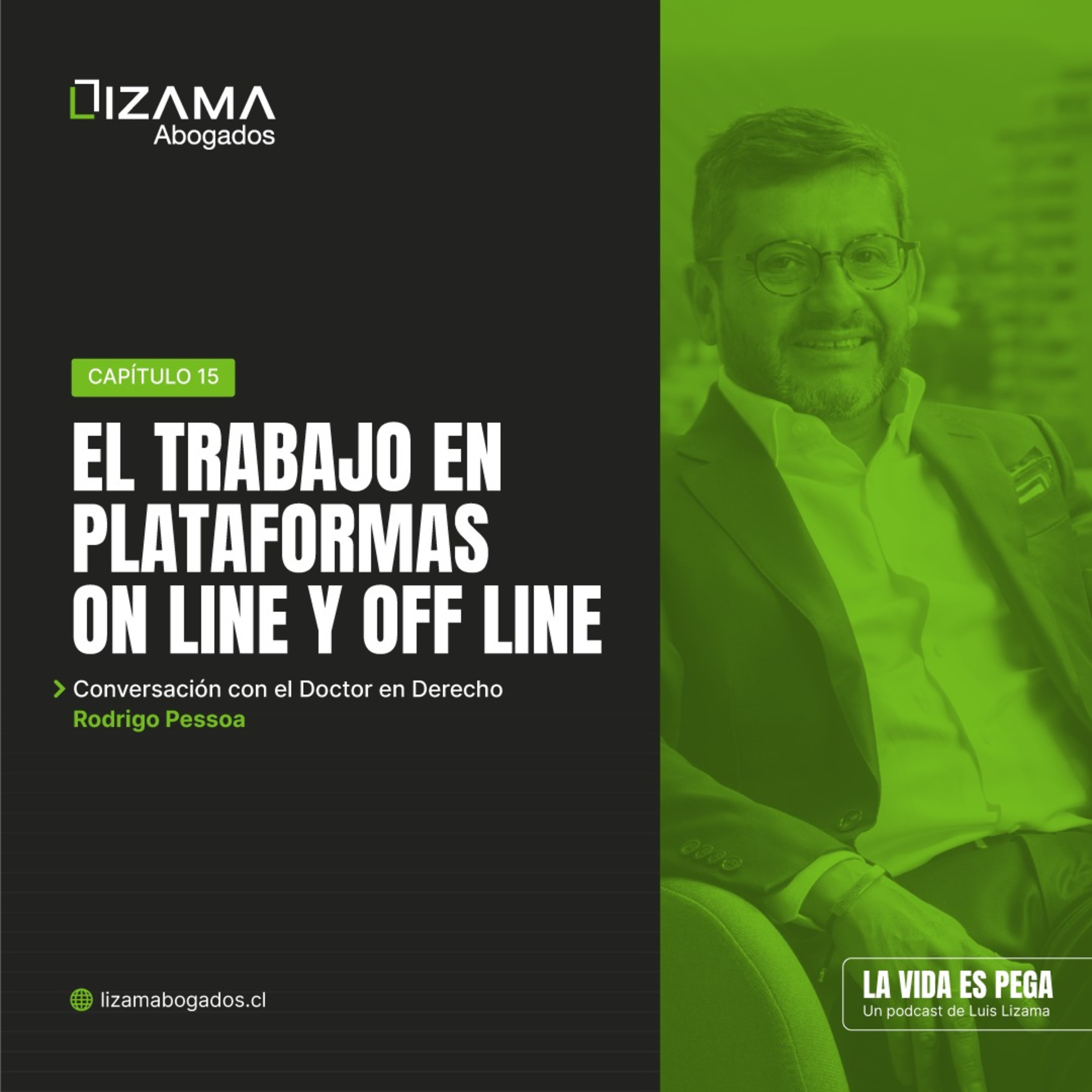 La vida es pega