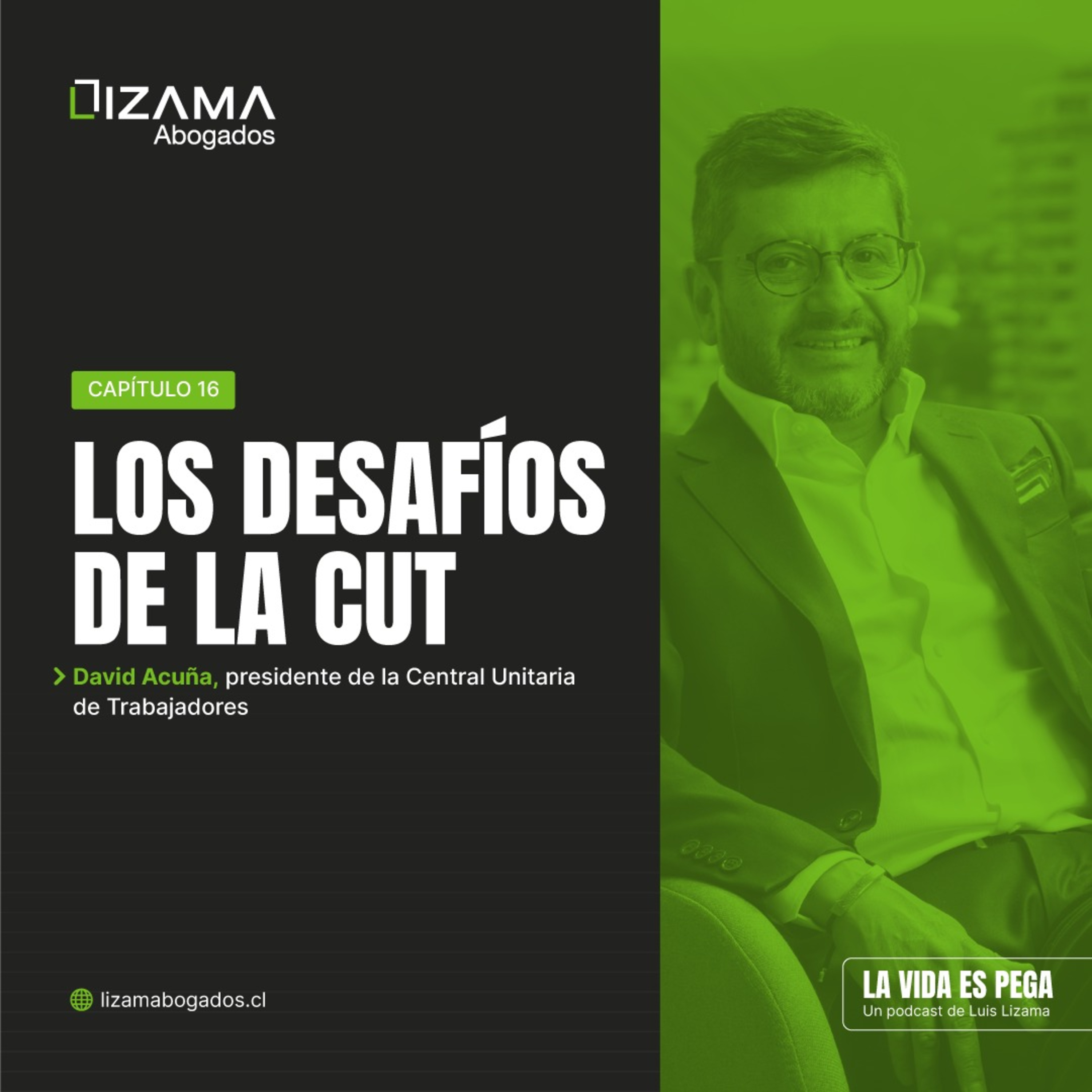 La vida es pega