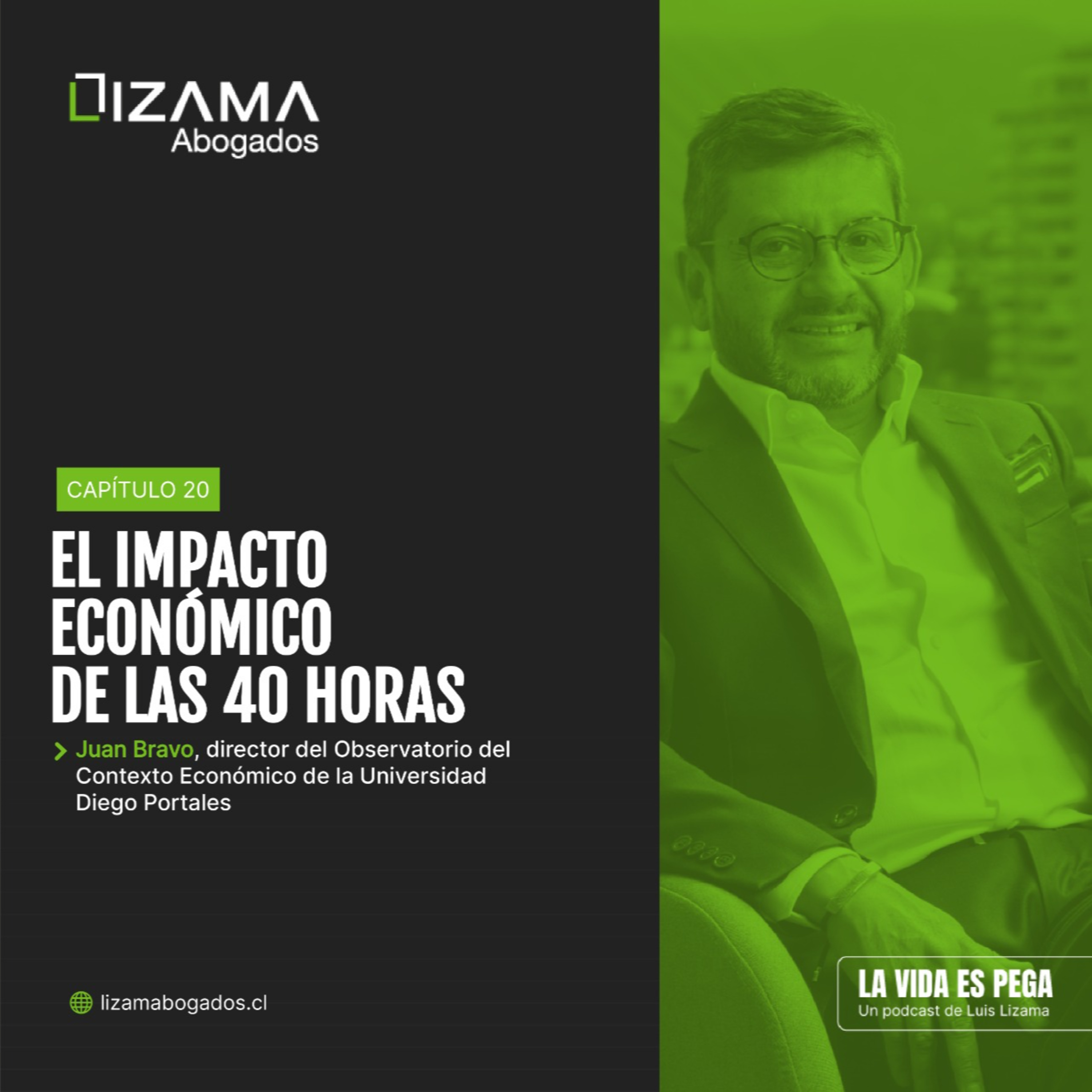 La vida es pega