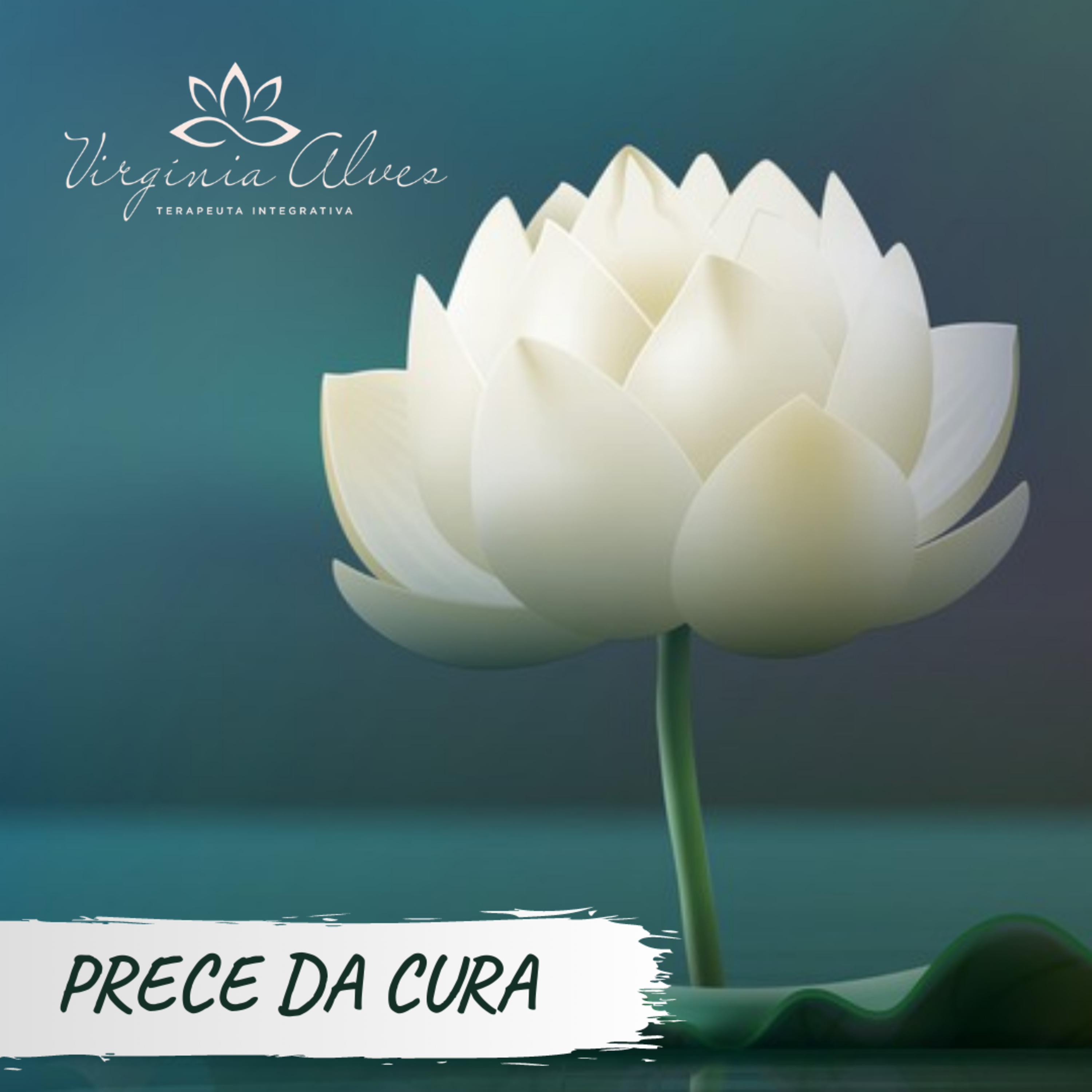 PRECE DA CURA  episode artwork