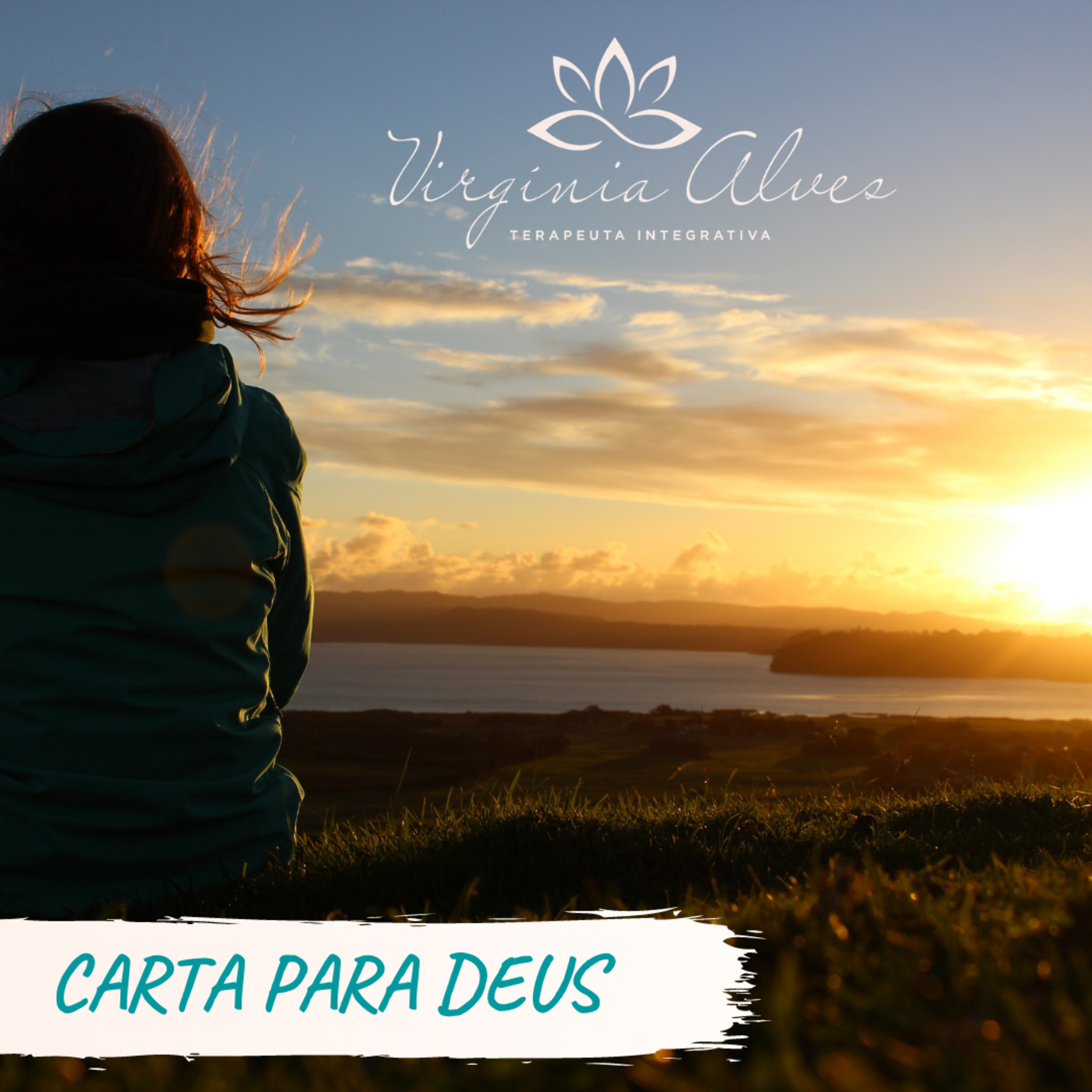 CARTA PARA DEUS episode artwork