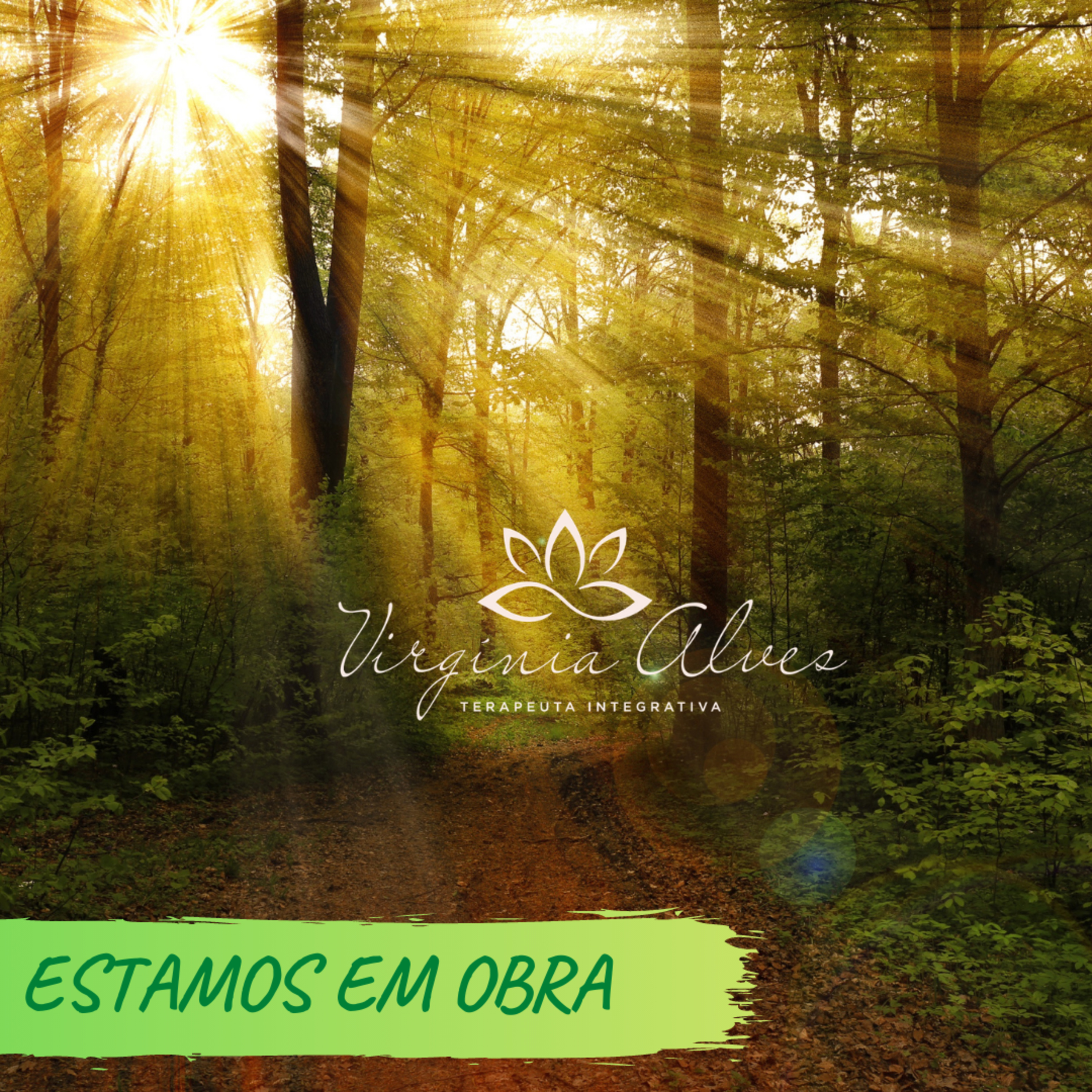 ESTAMOS EM OBRA episode artwork