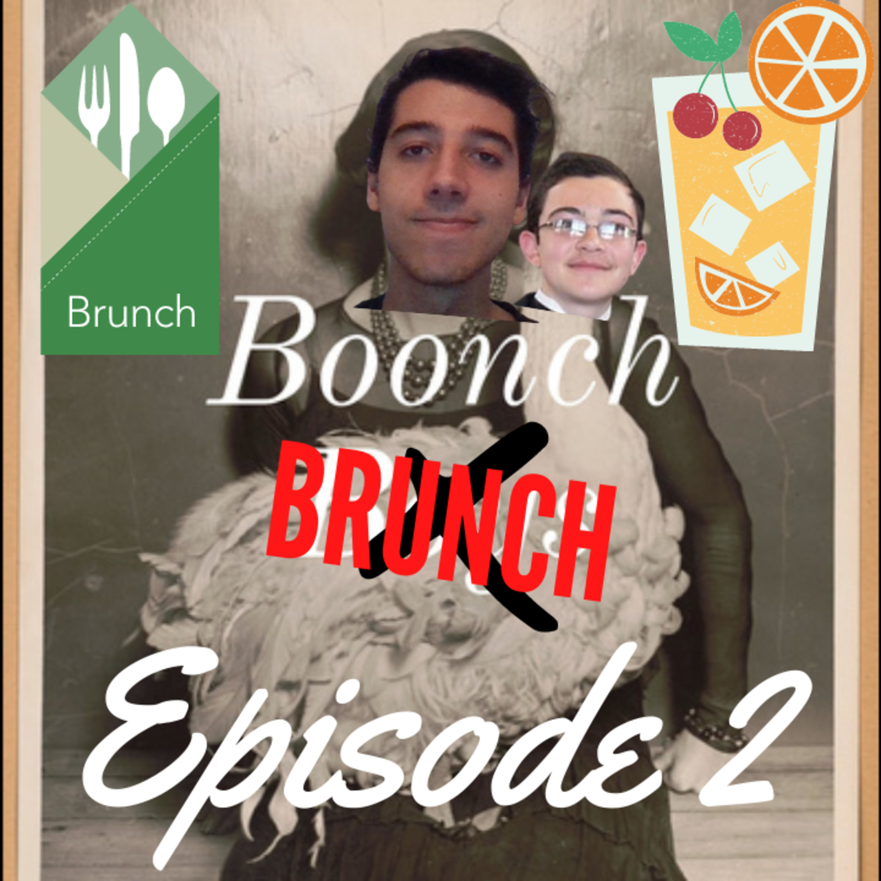 Boonch Boys