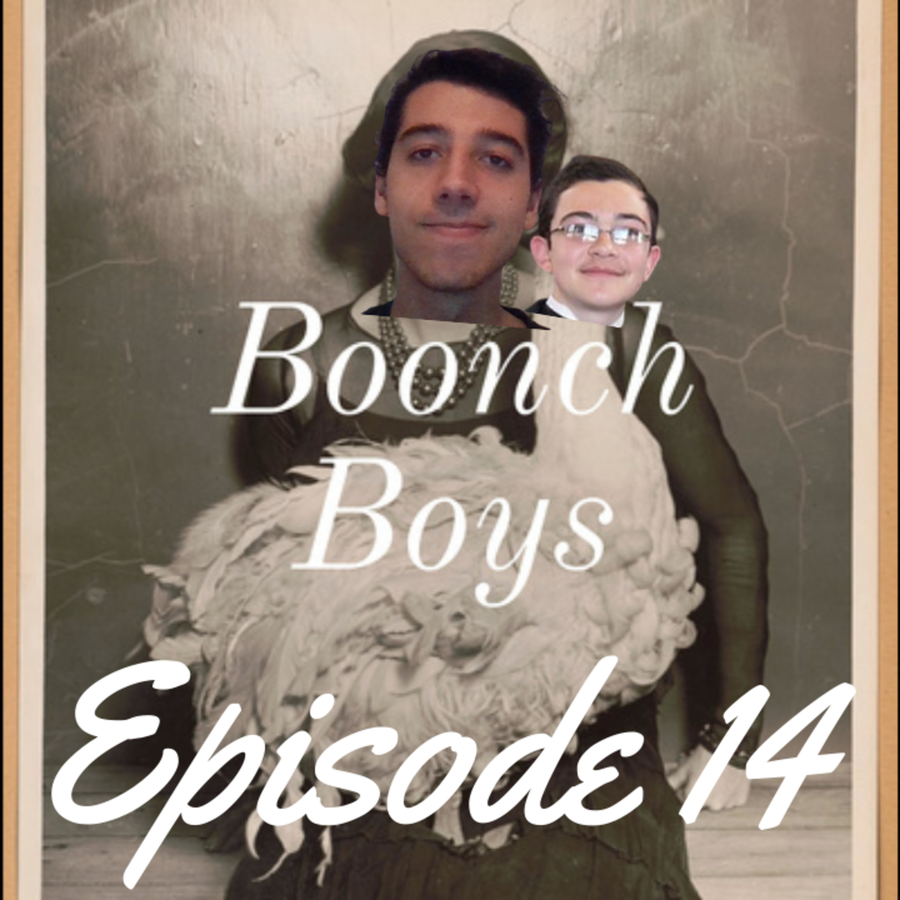 Boonch Boys