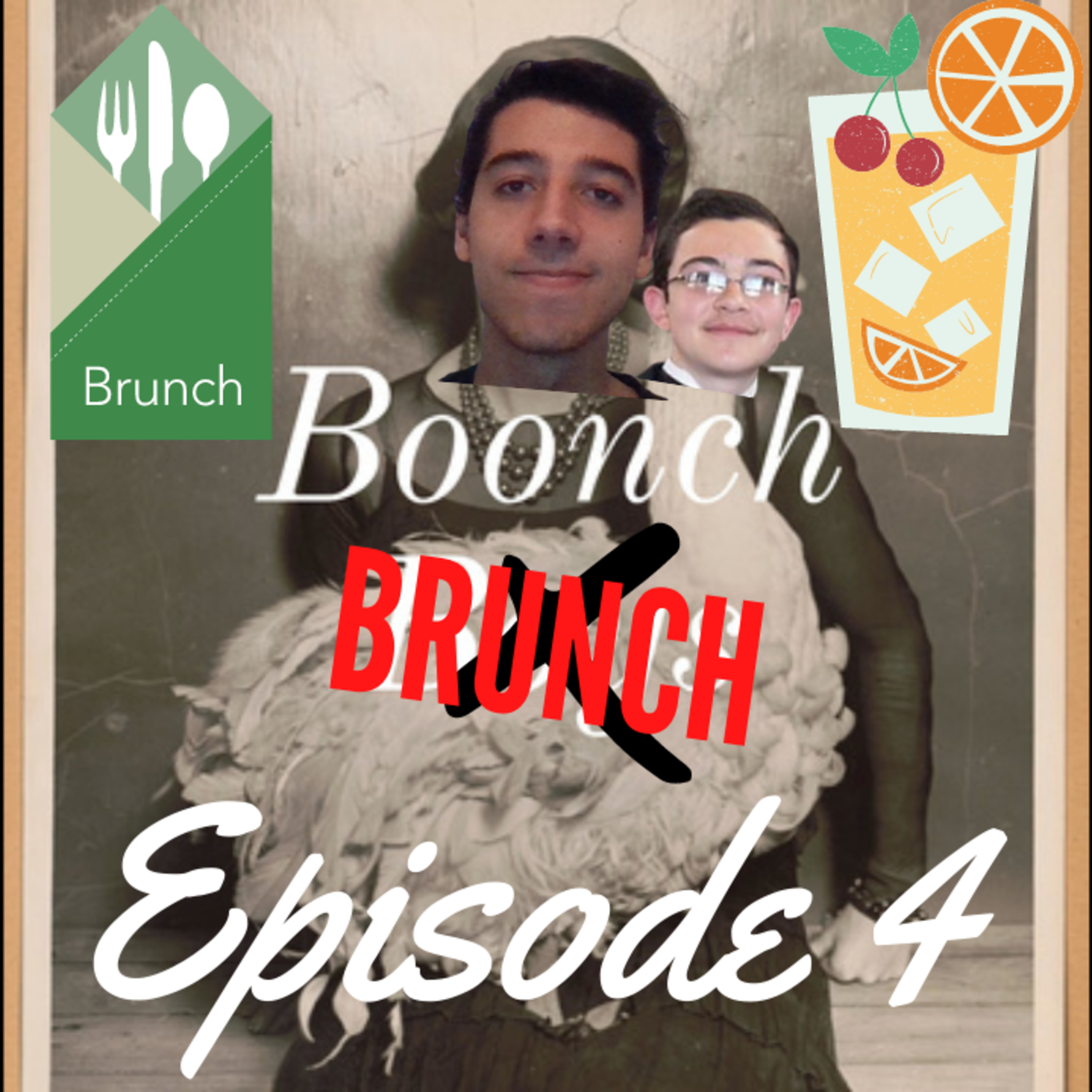 Boonch Boys