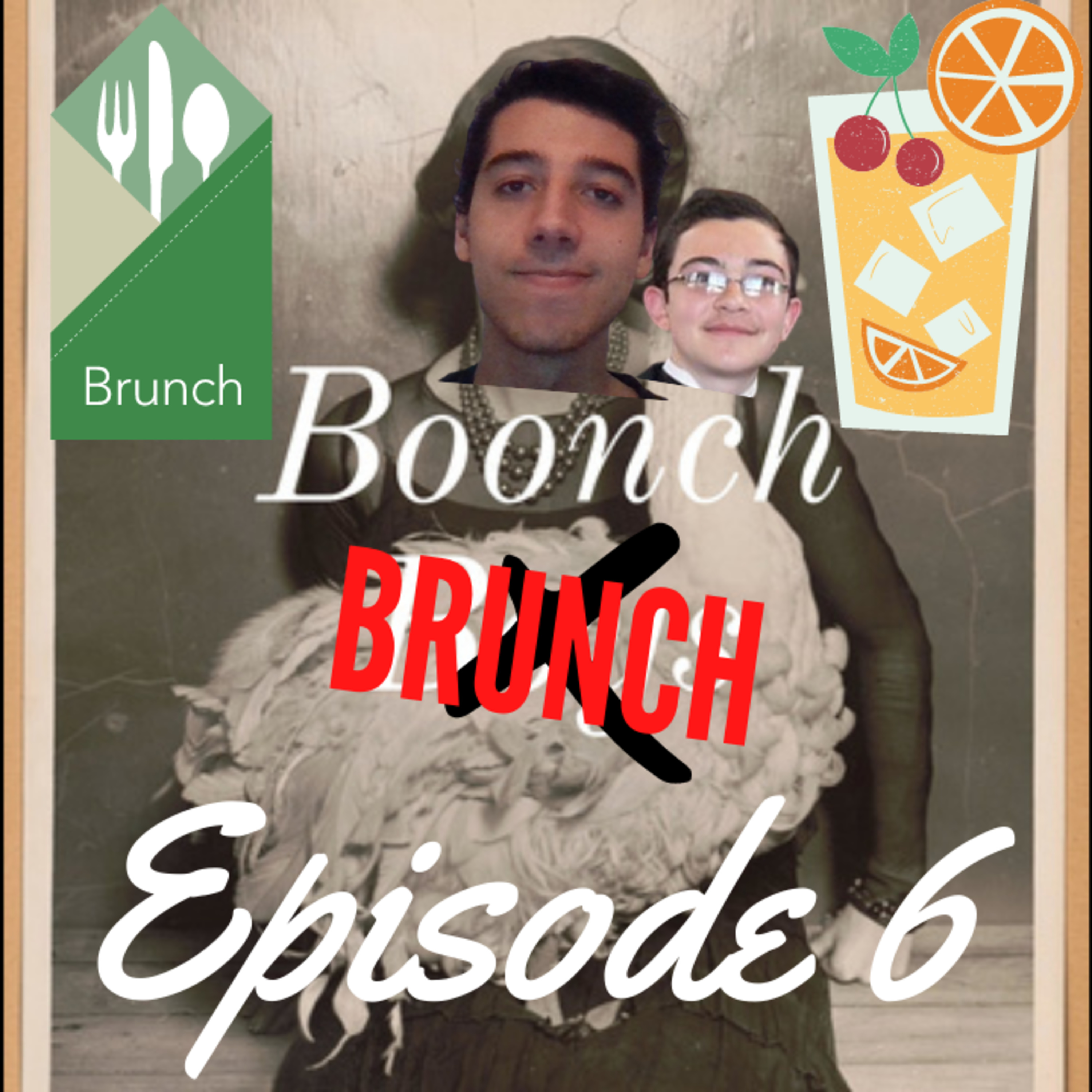 Boonch Boys