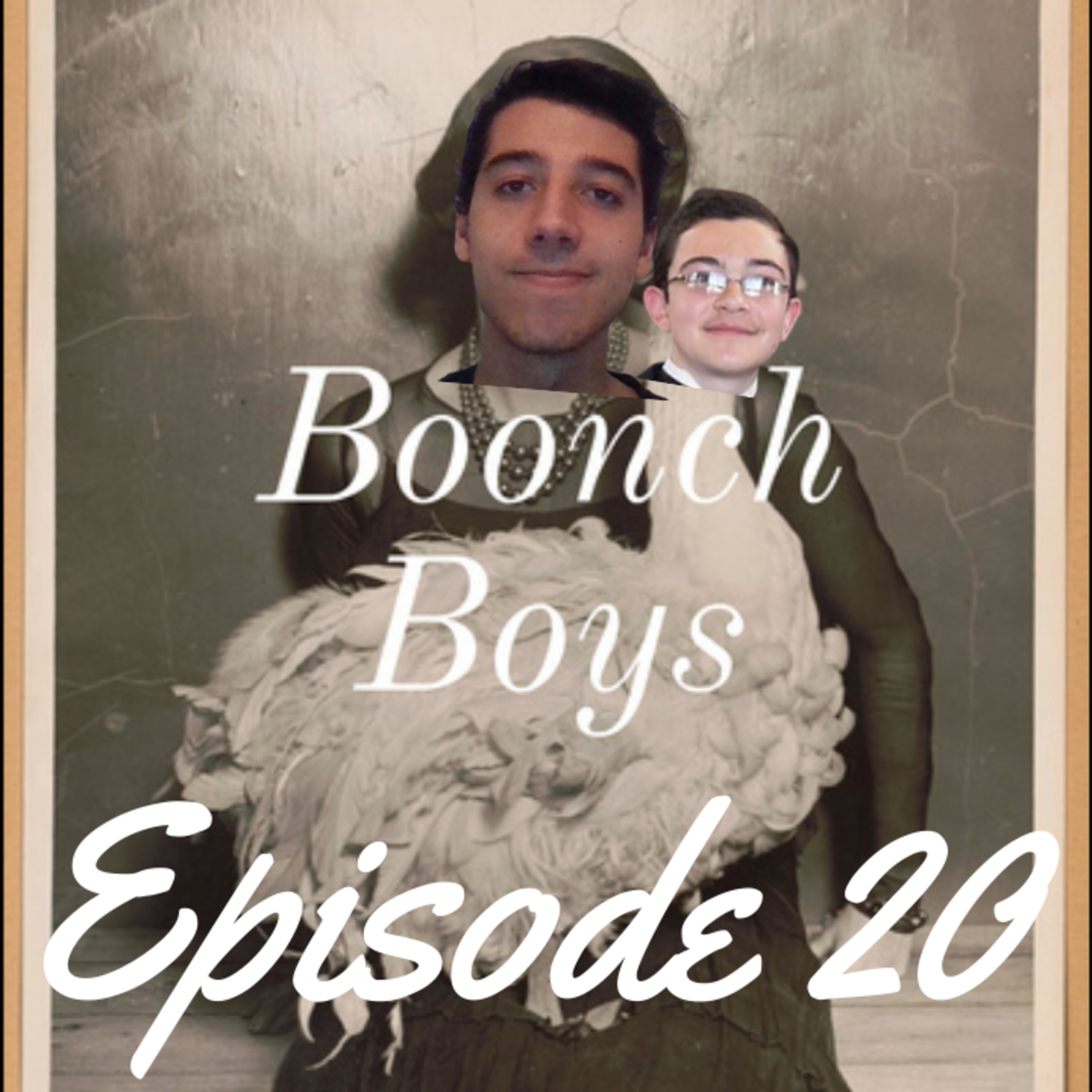 Boonch Boys