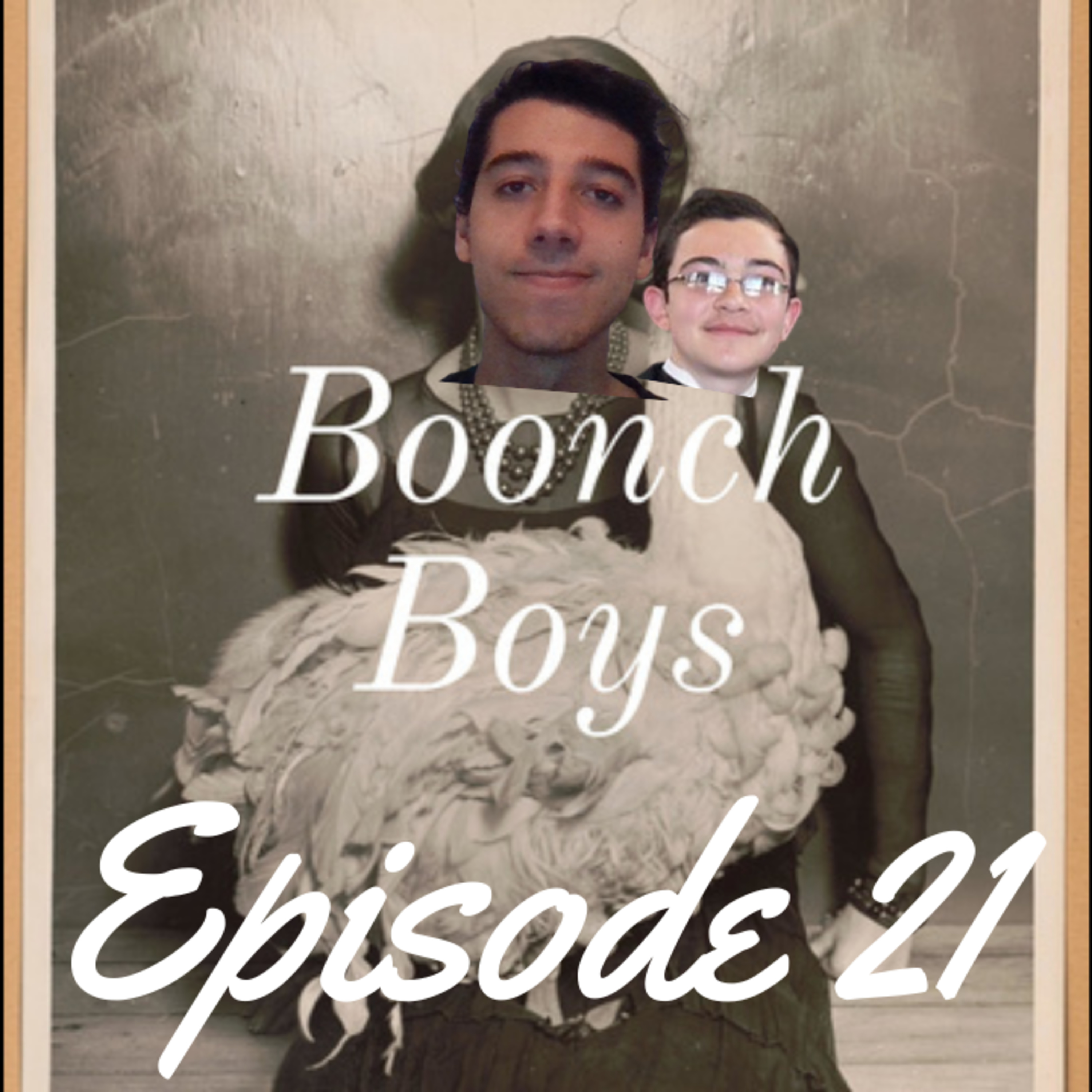 Boonch Boys