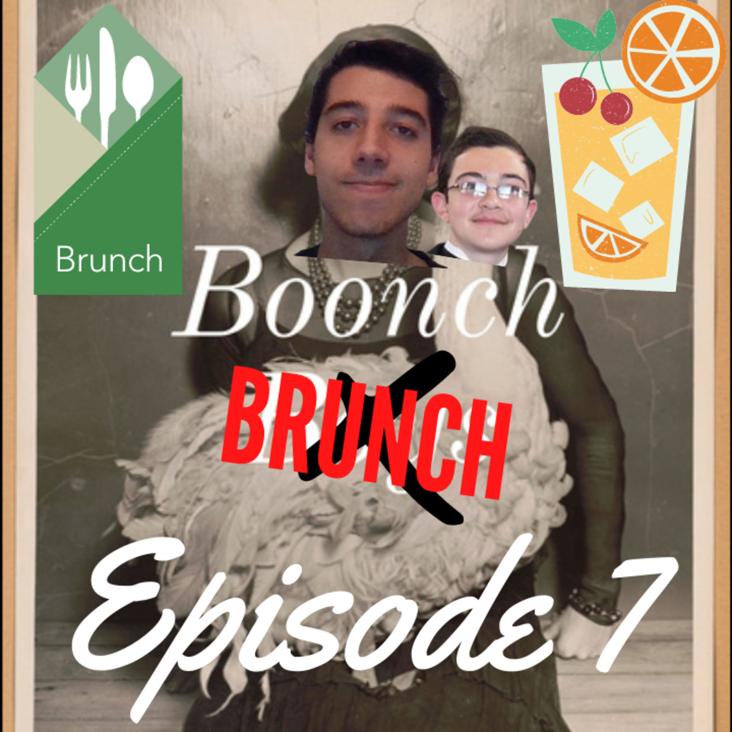 Boonch Boys