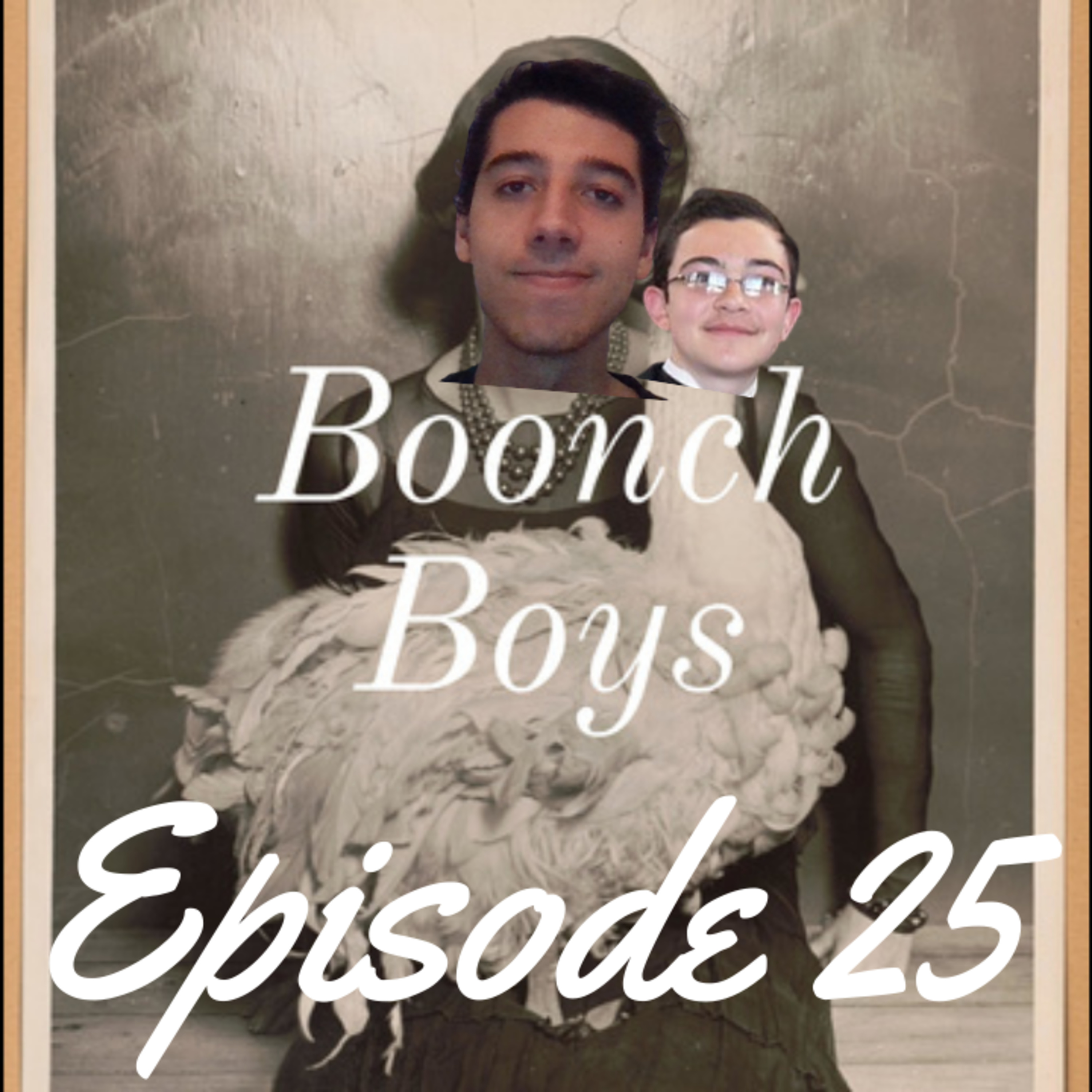 Boonch Boys