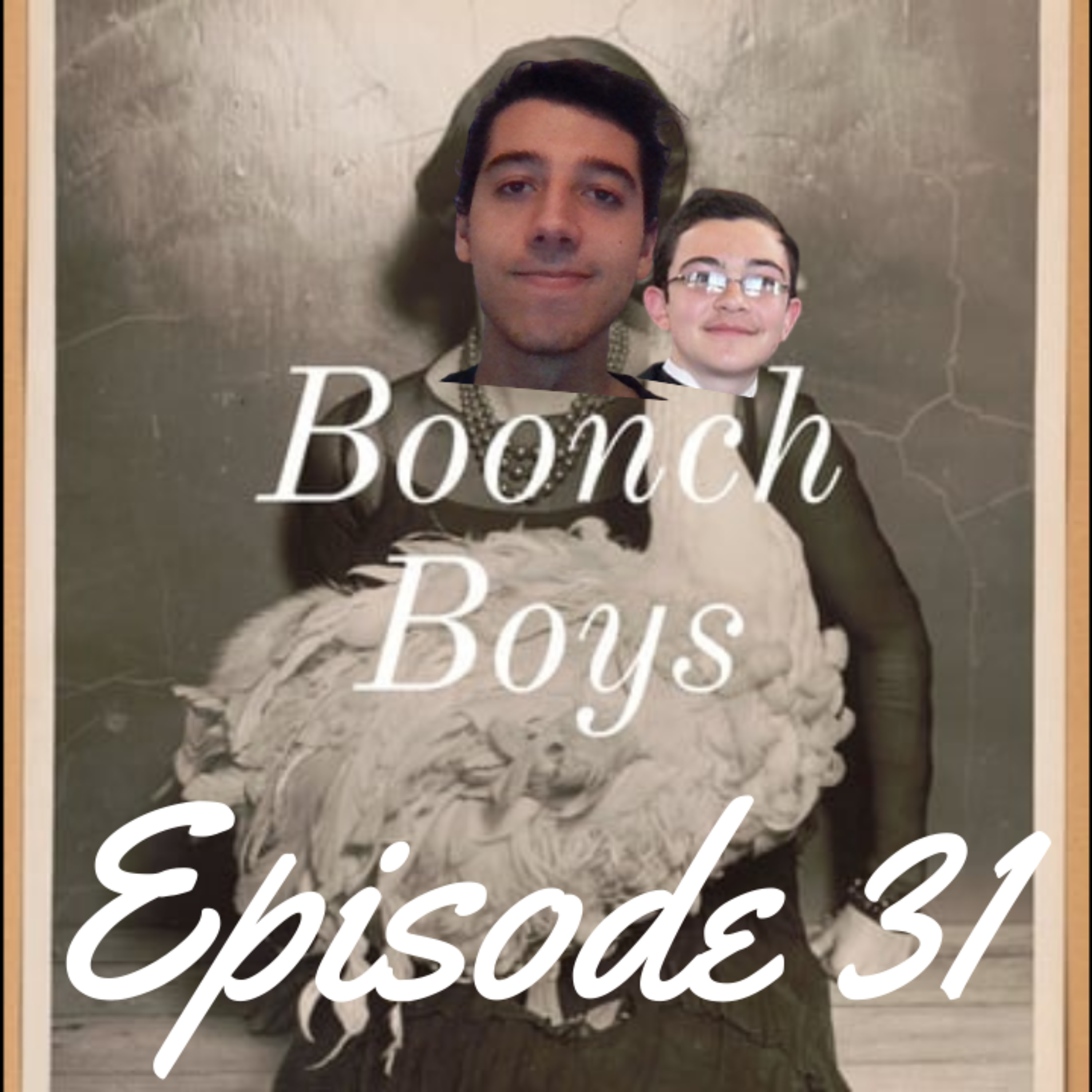 Boonch Boys