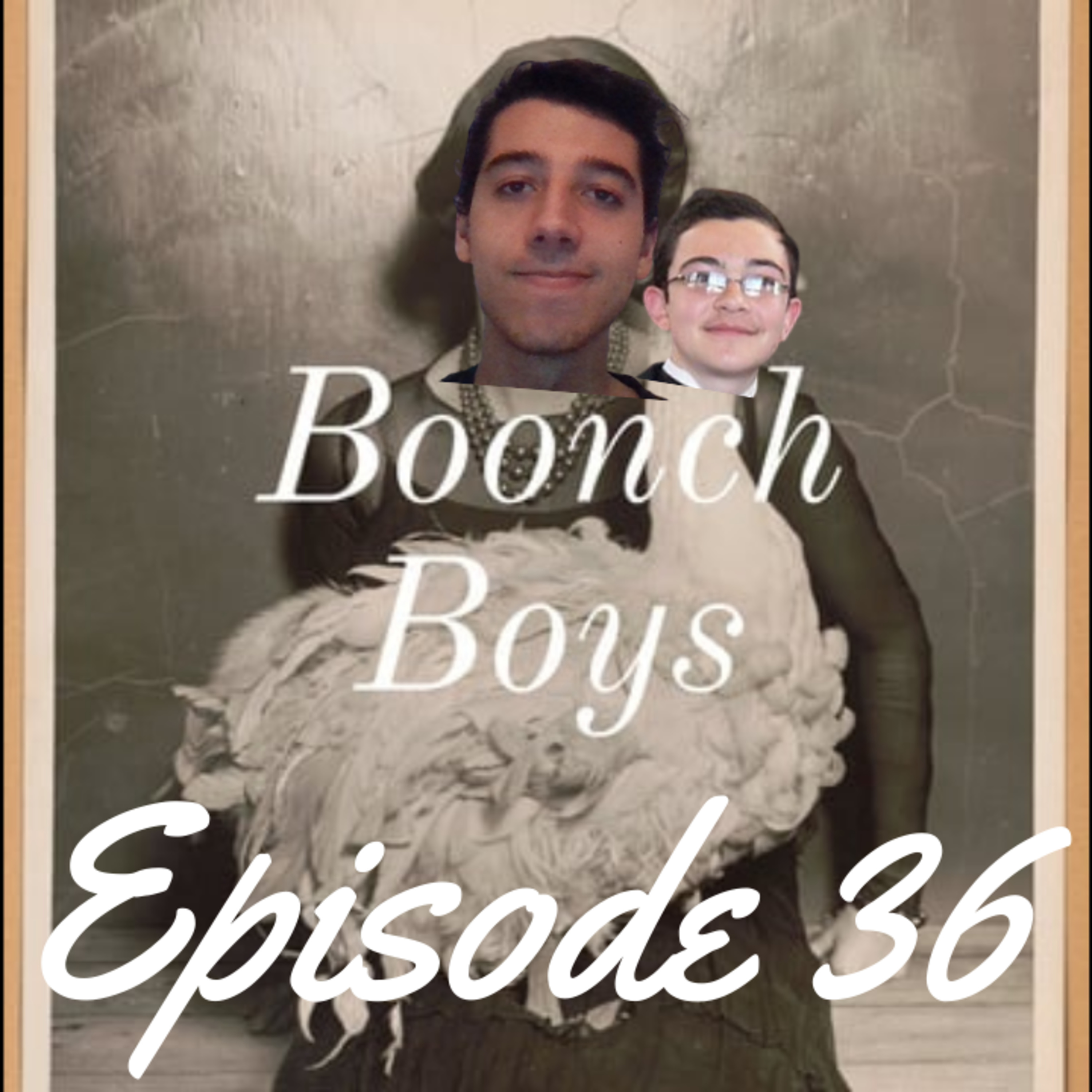 Boonch Boys