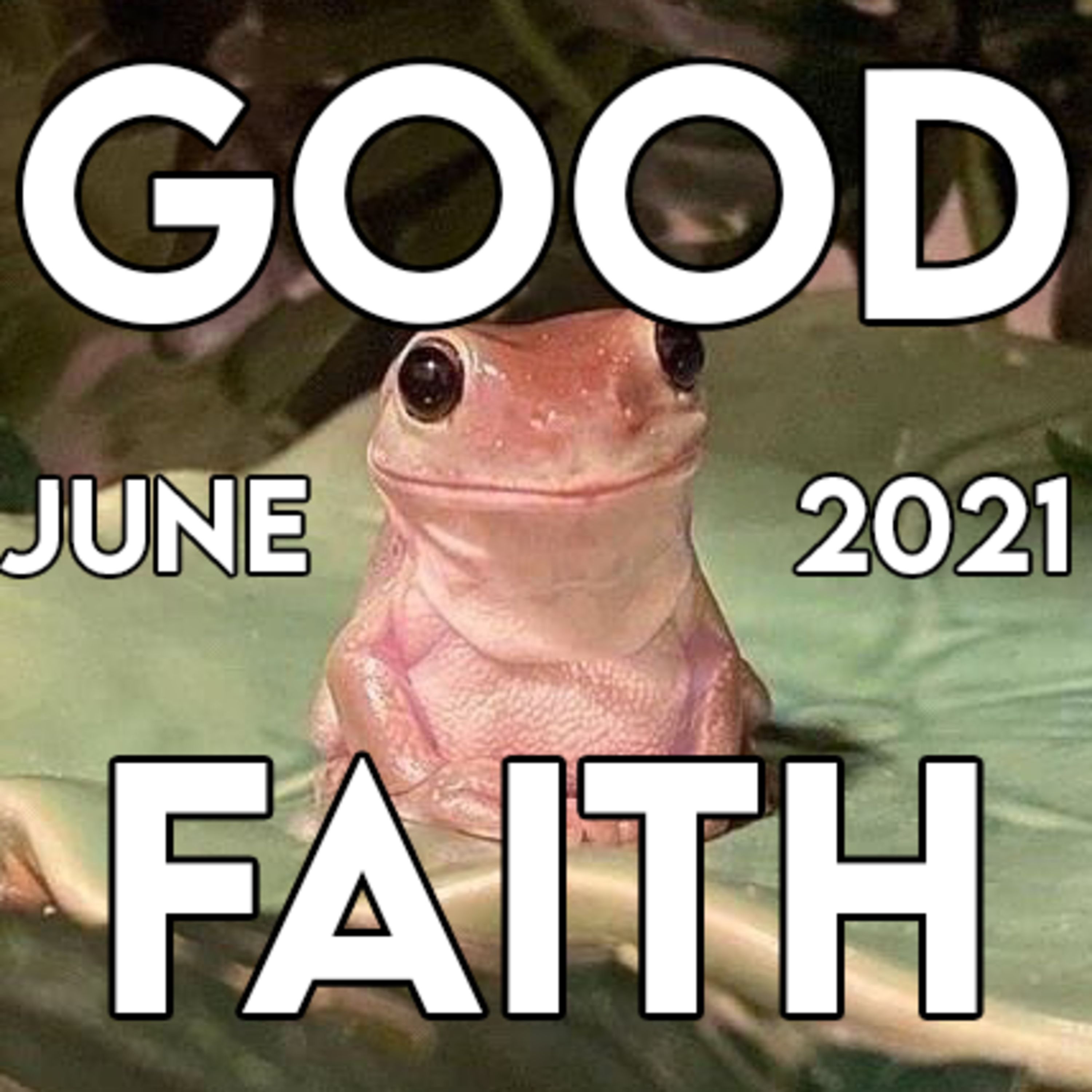 Good Faith Pod