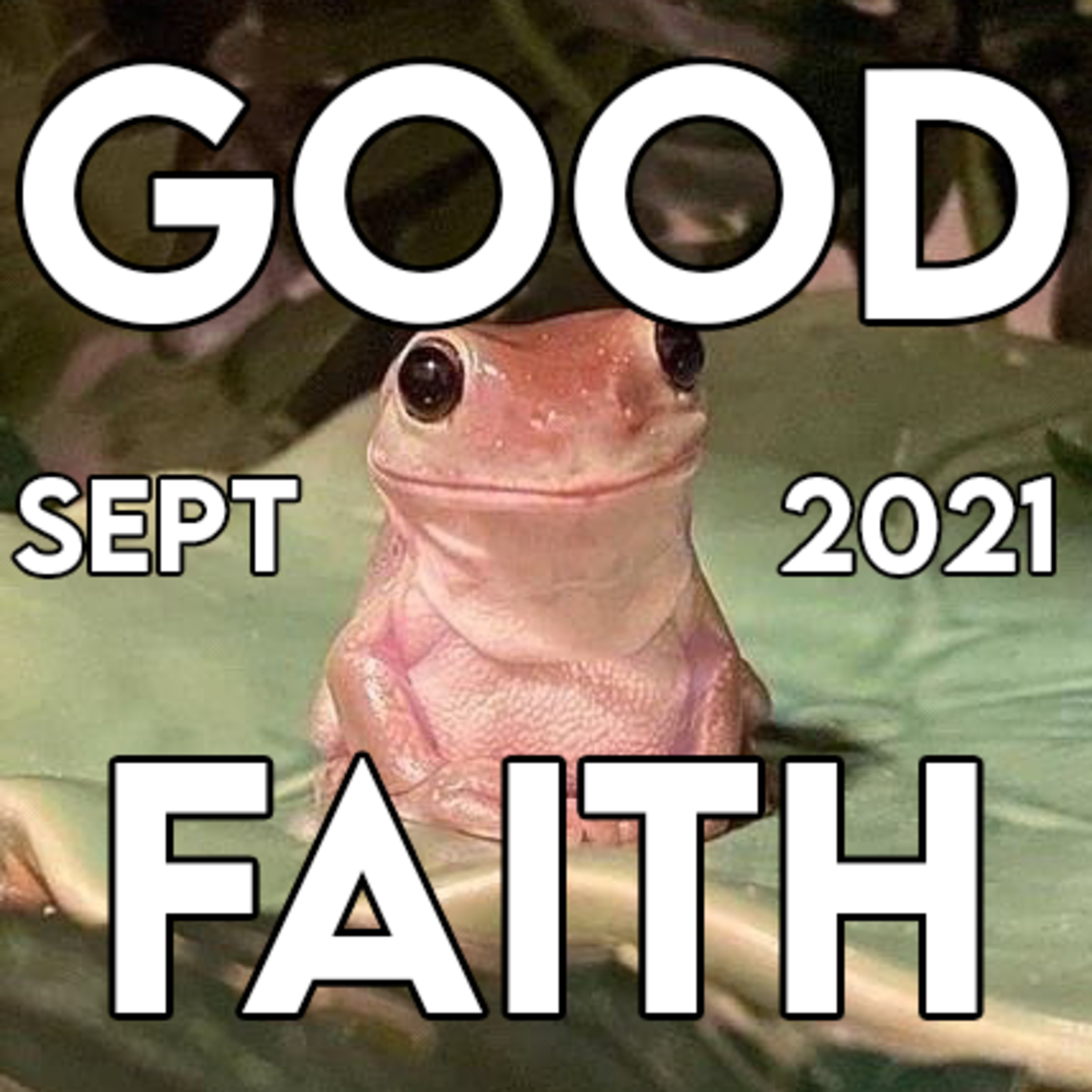 Good Faith Pod