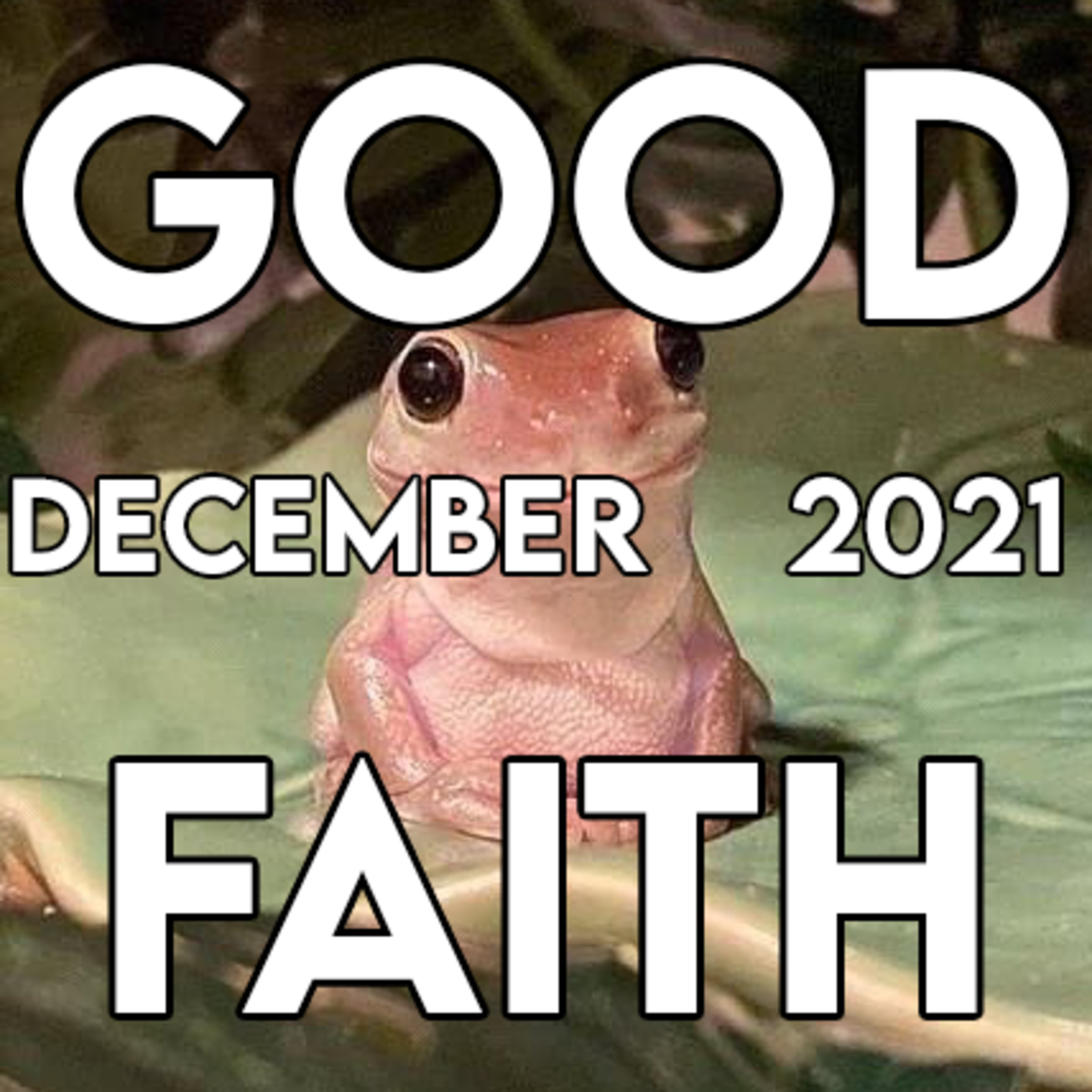 Good Faith Pod