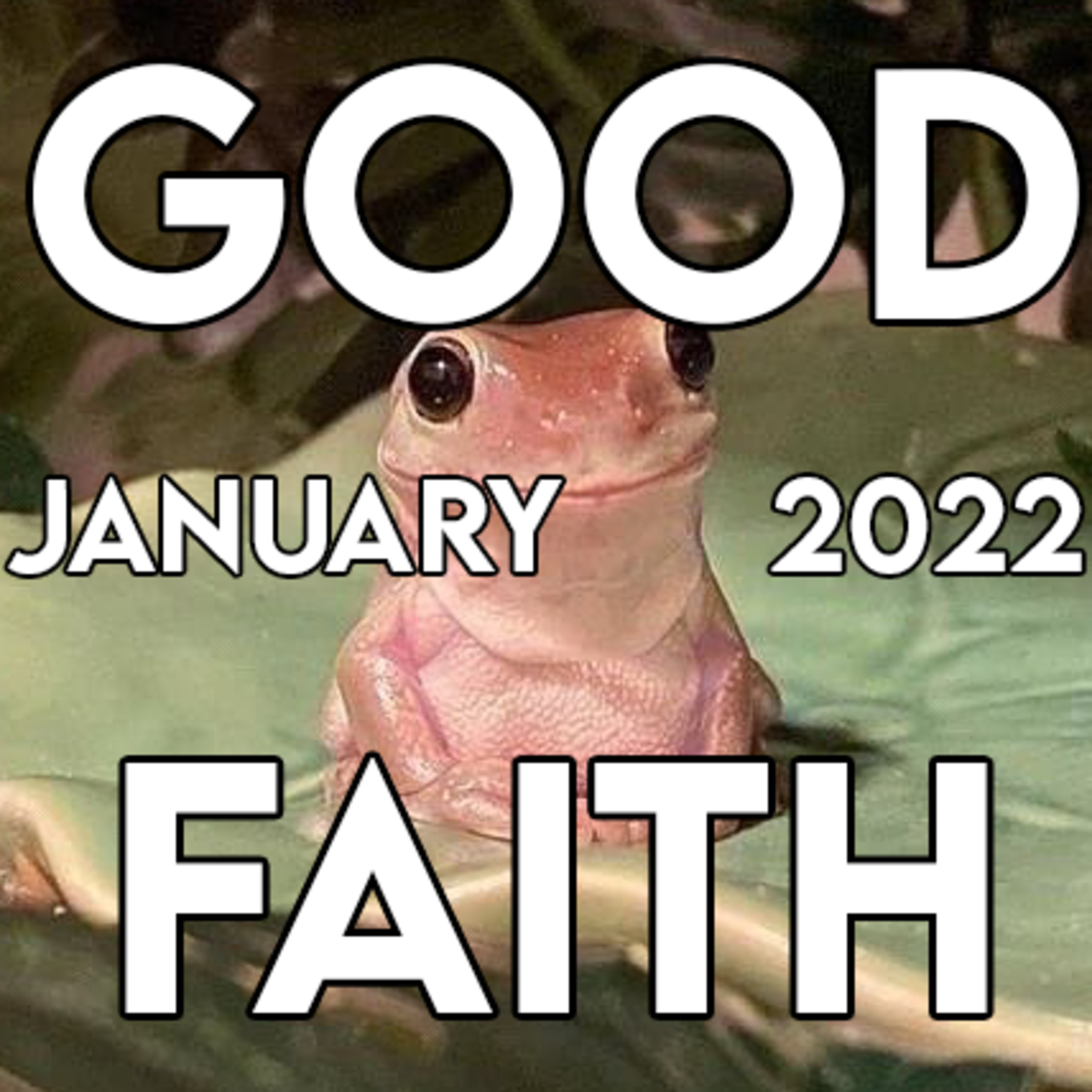 Good Faith Pod