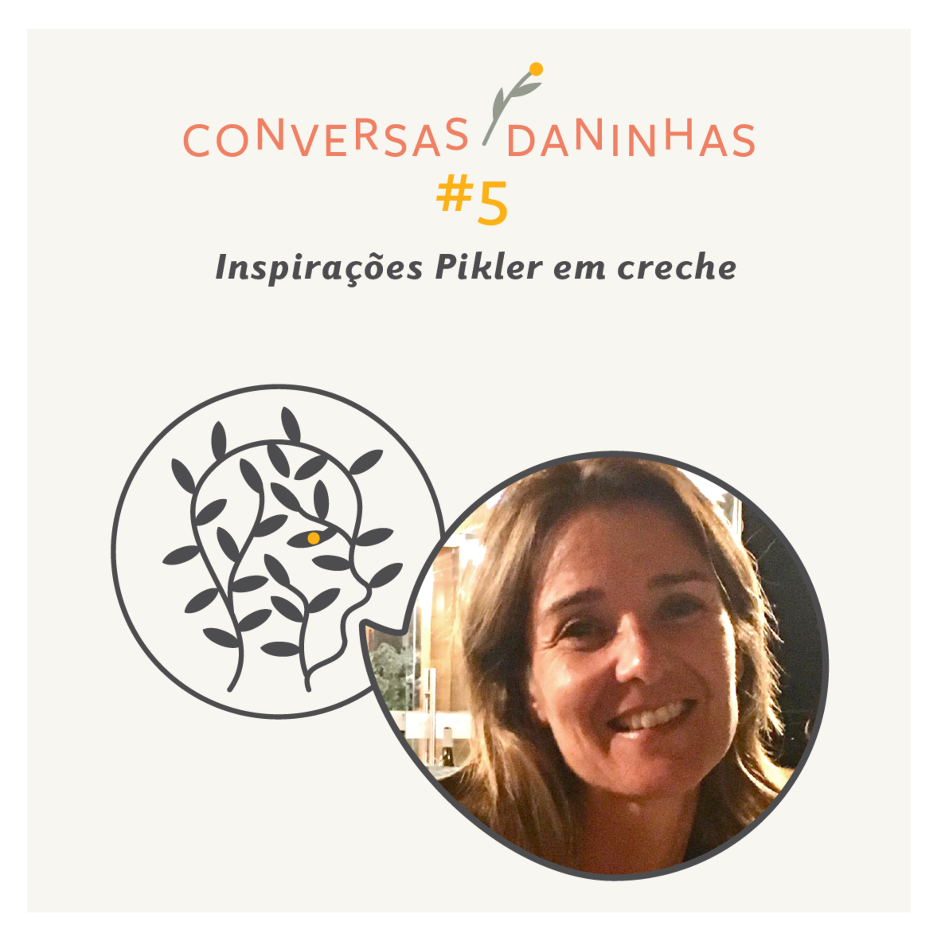 Conversas Daninhas