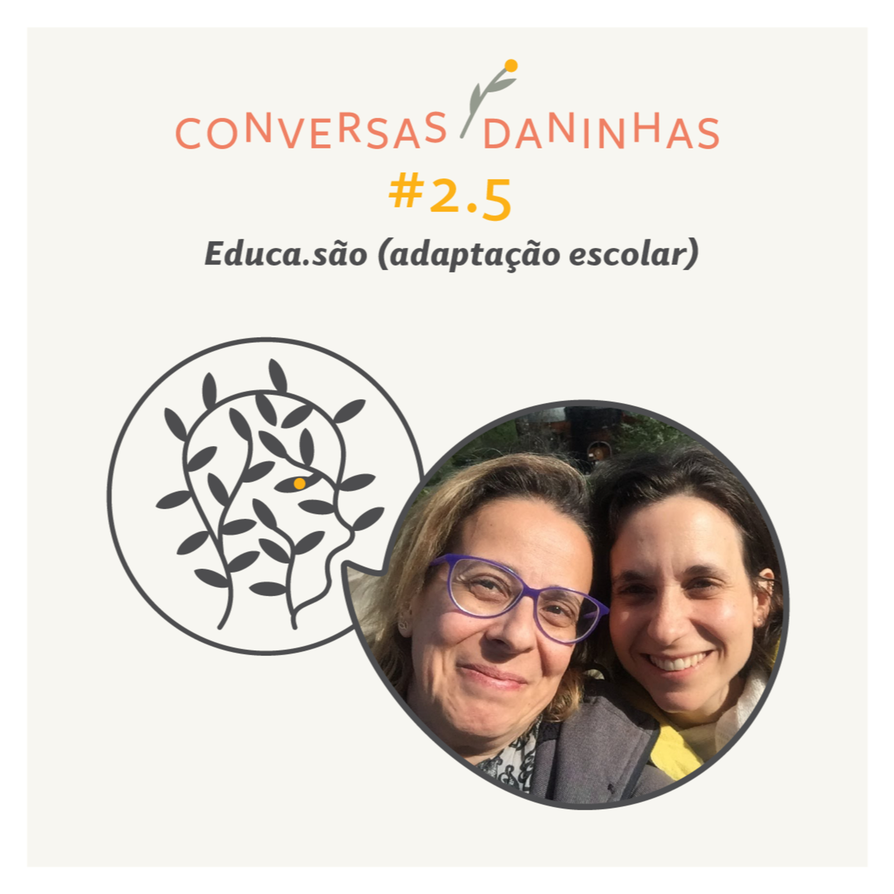Conversas Daninhas