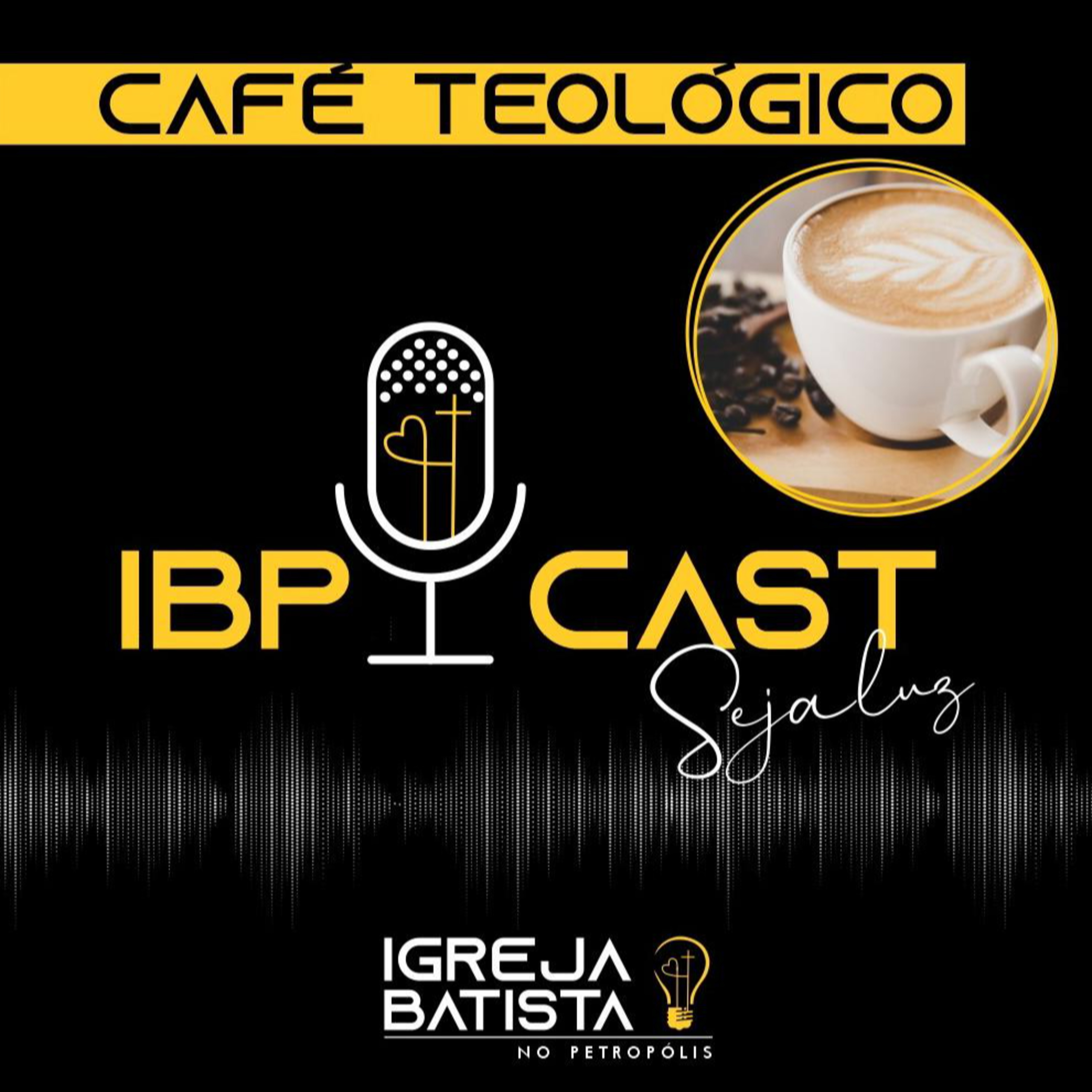 Igreja Batista no Petrópolis / Joinville - SC / Pastor Rodrigo Viana