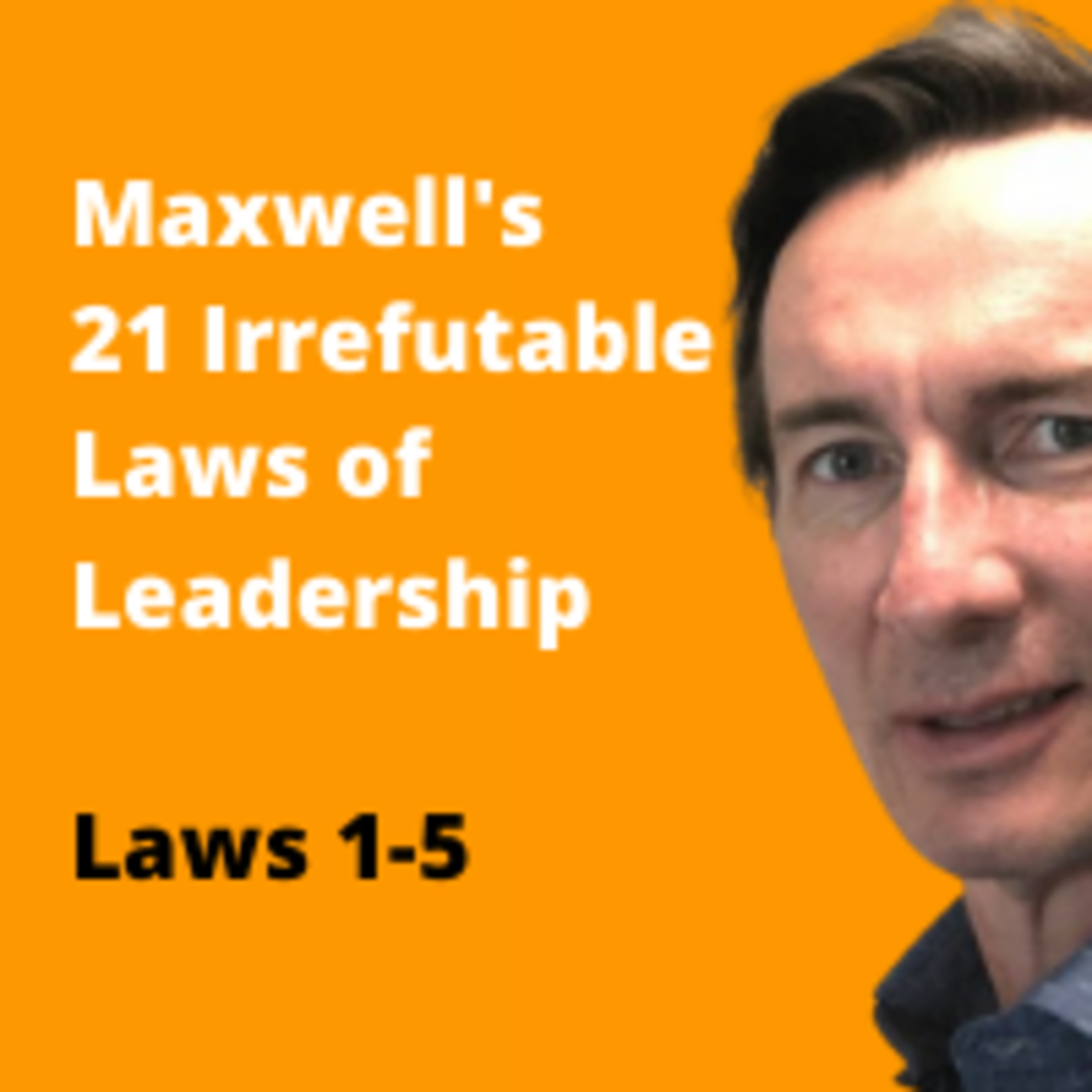 The NSPIRE Leadership Podcast