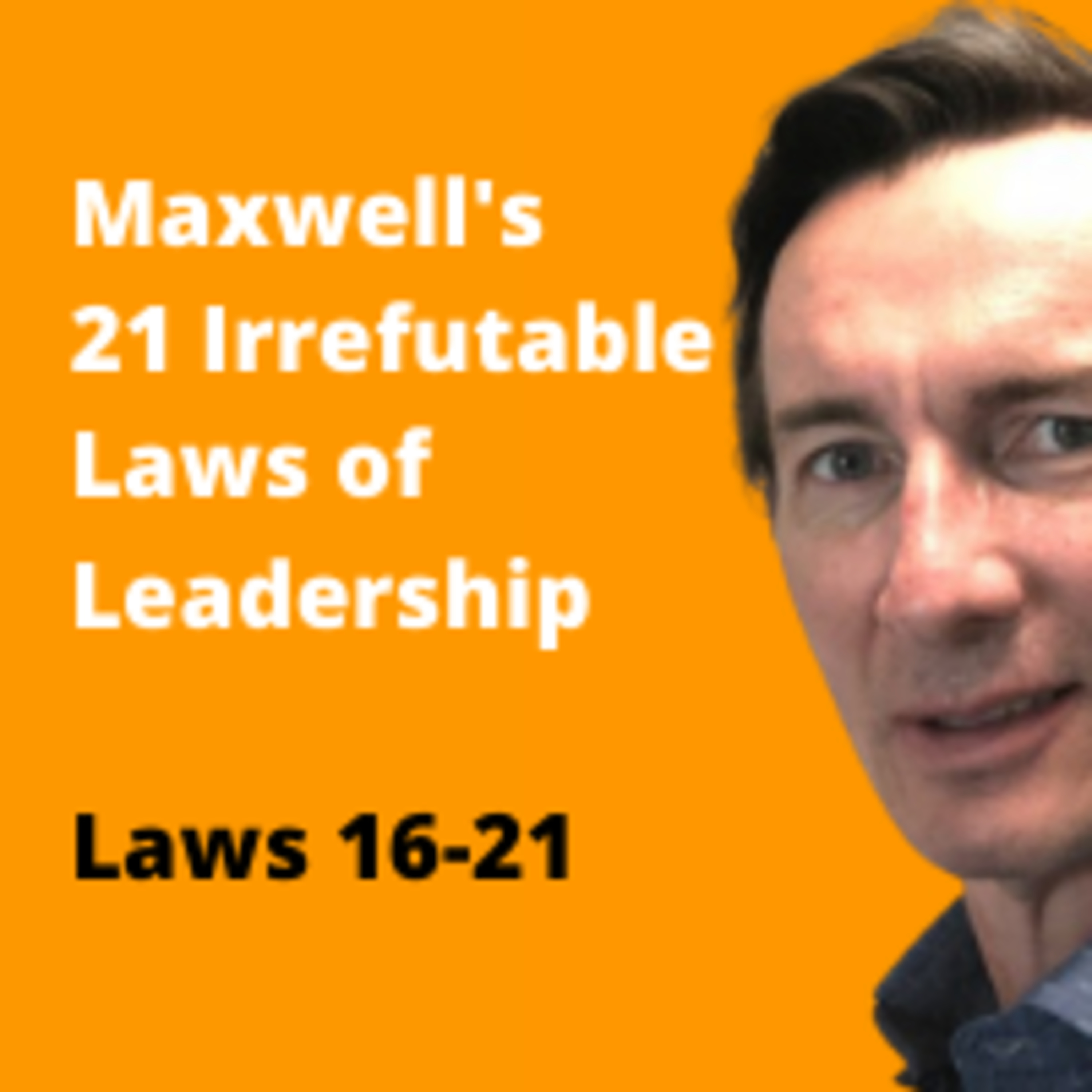 The NSPIRE Leadership Podcast