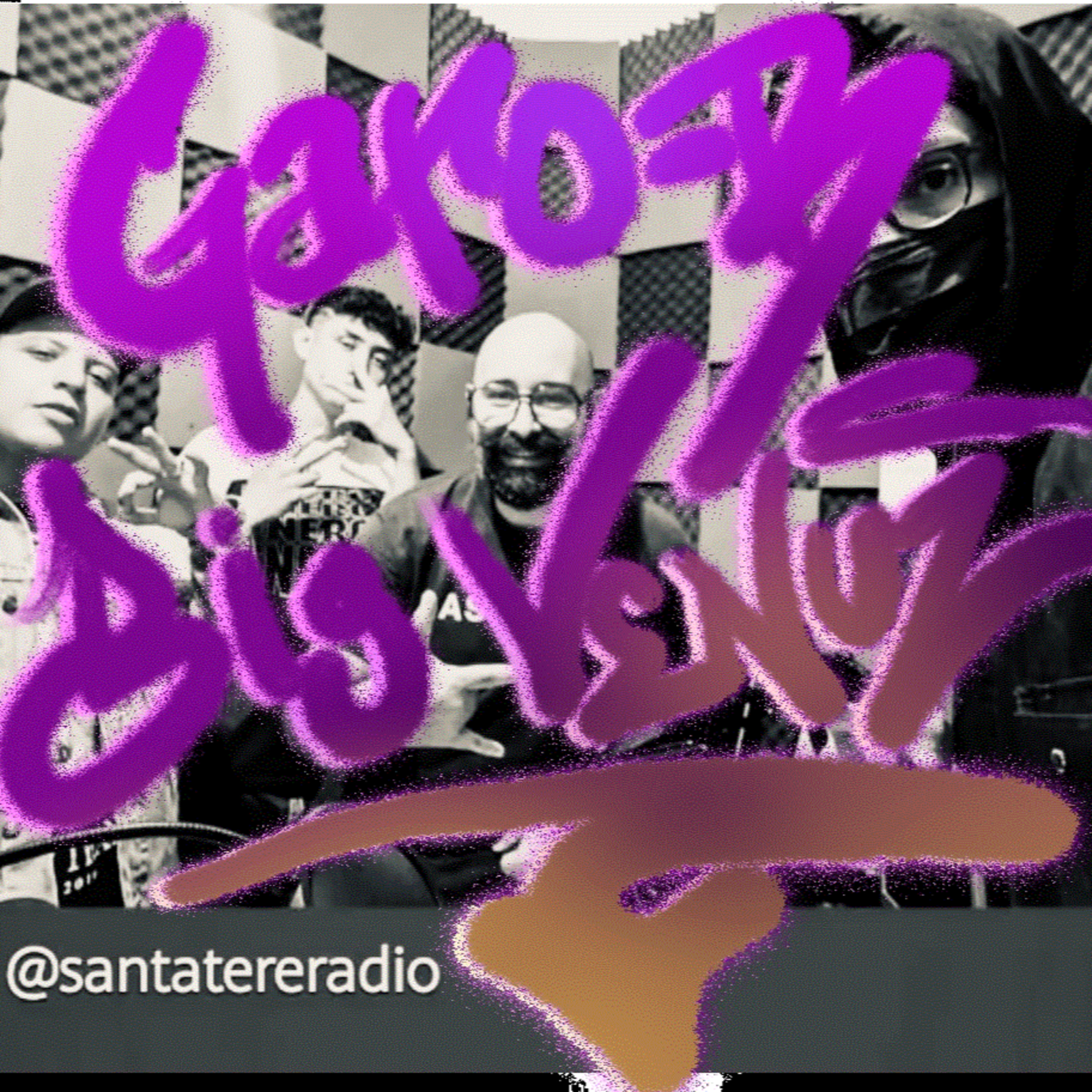 SantatereRadio