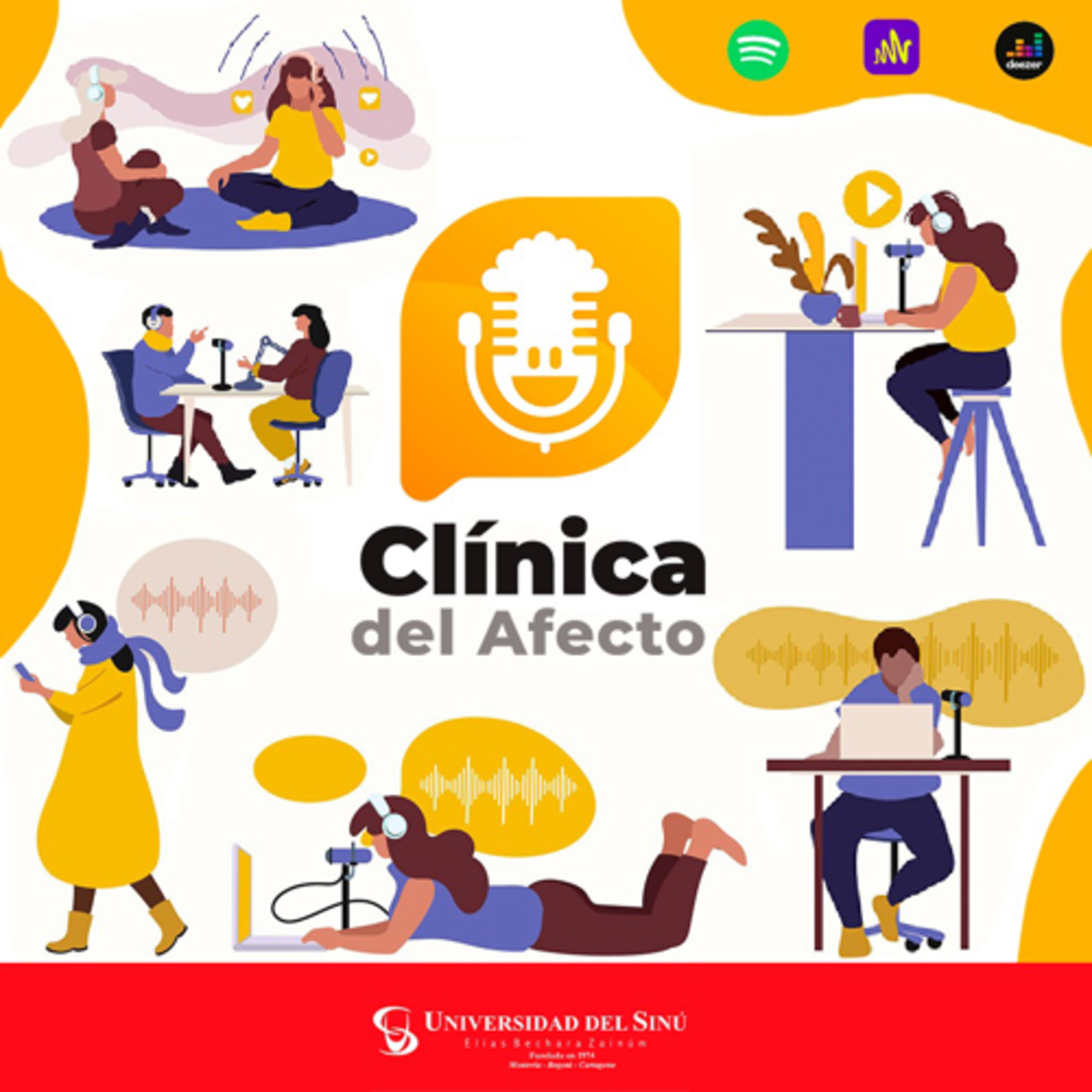 Clínica del Afecto ❤️💊