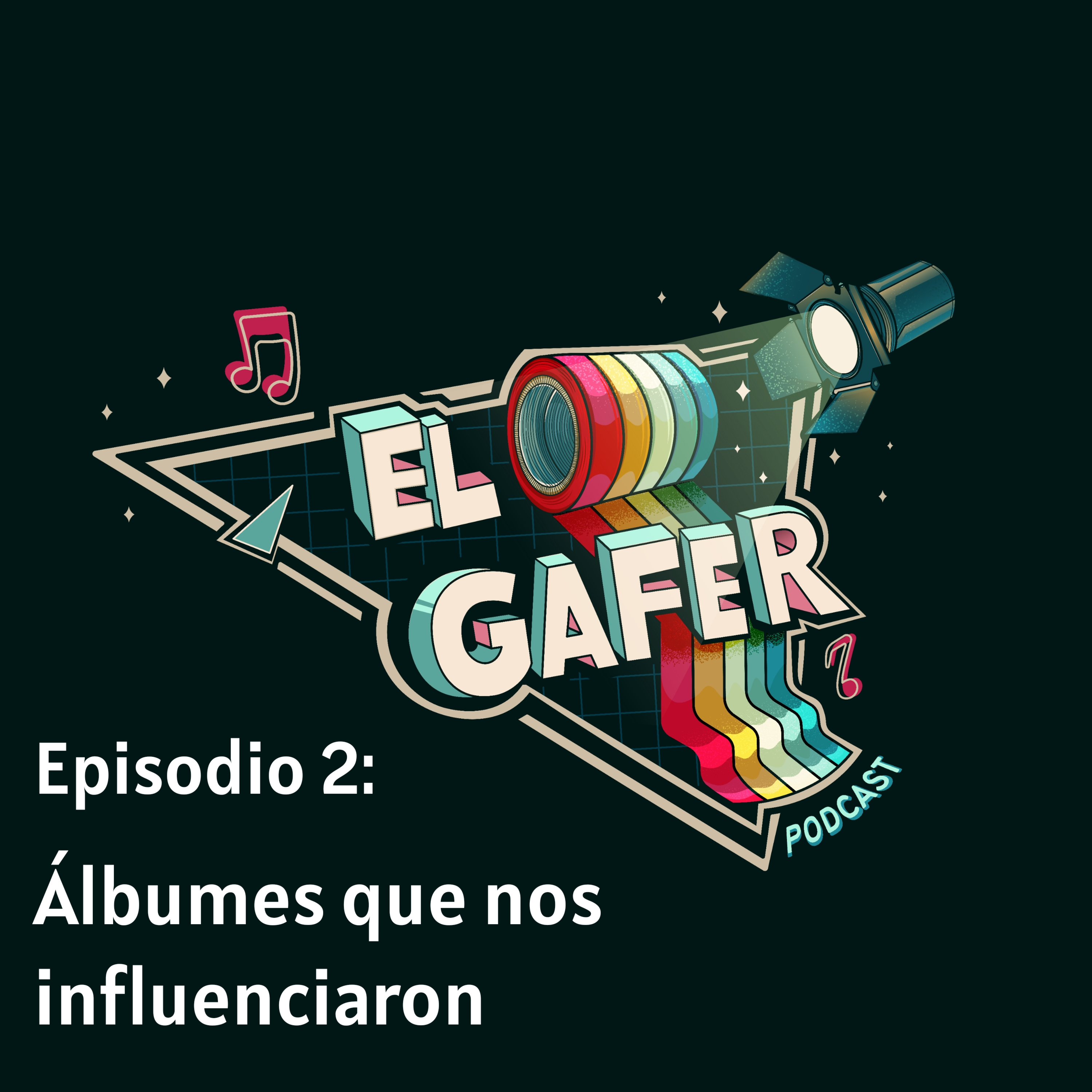 El Gafer Podcast