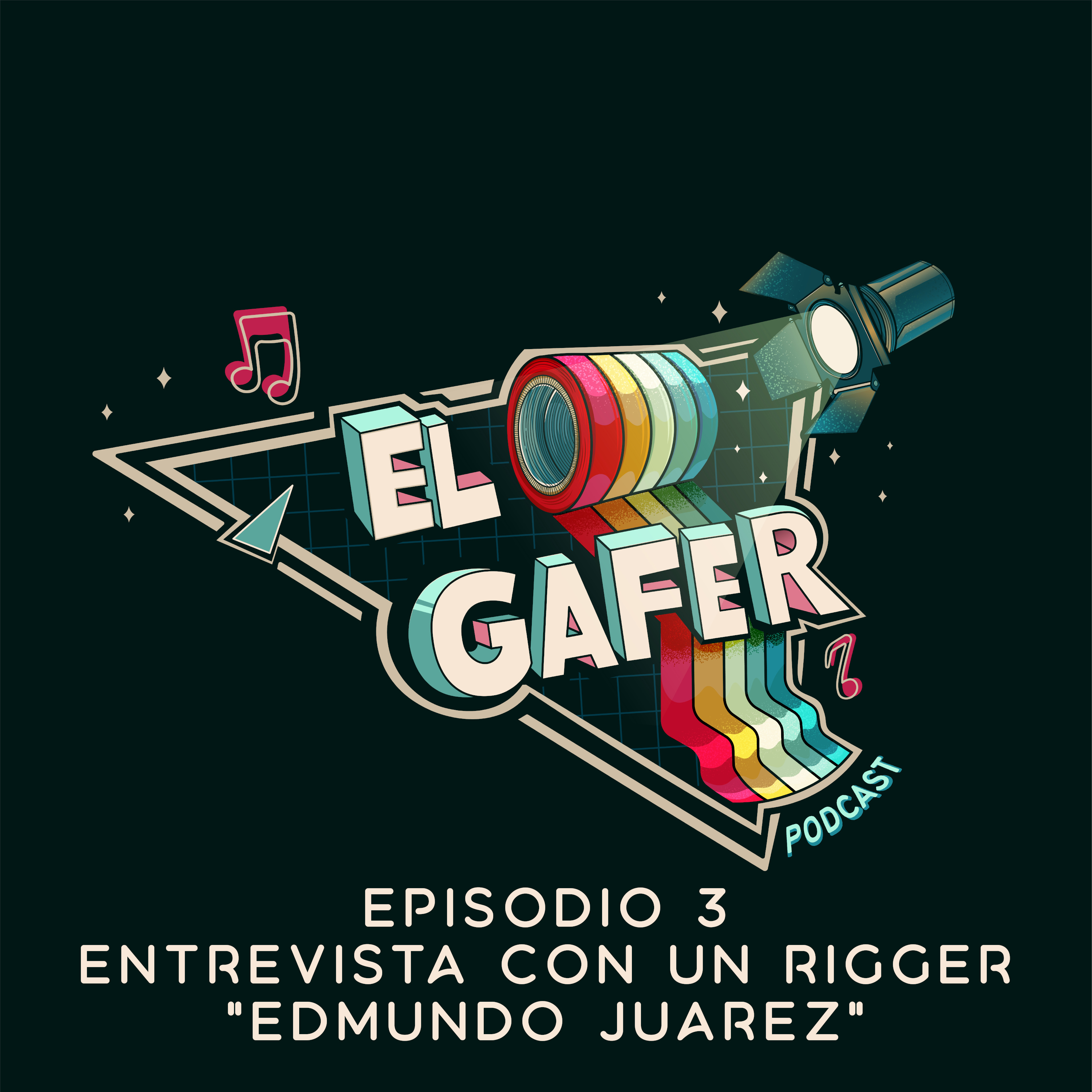 El Gafer Podcast