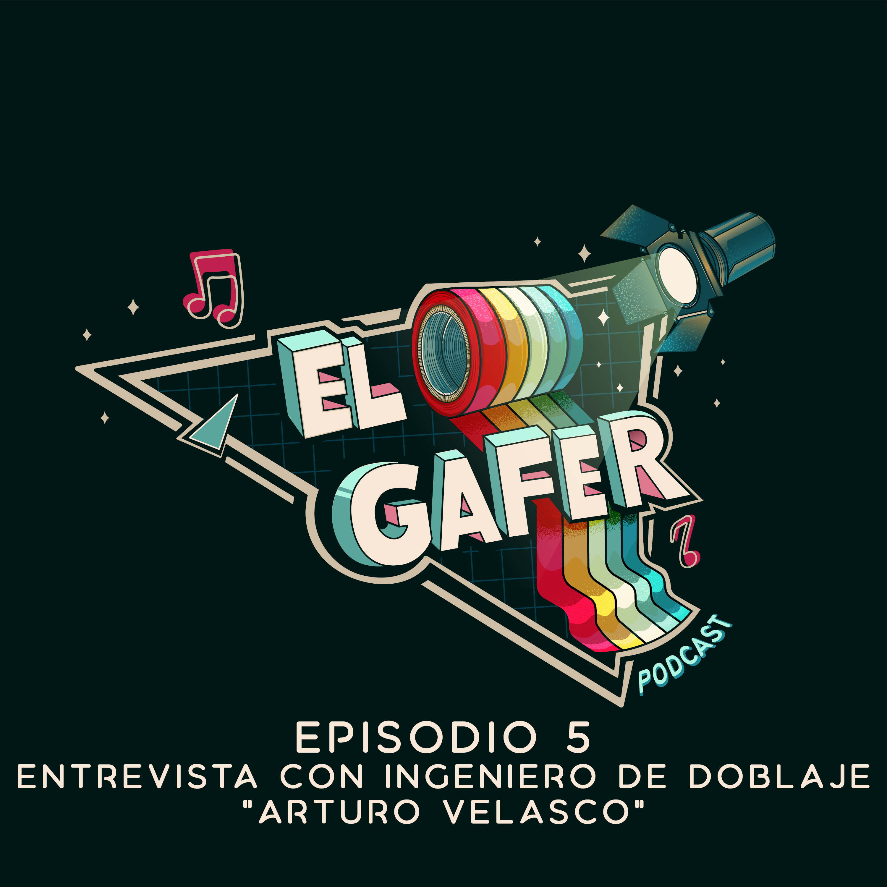 El Gafer Podcast
