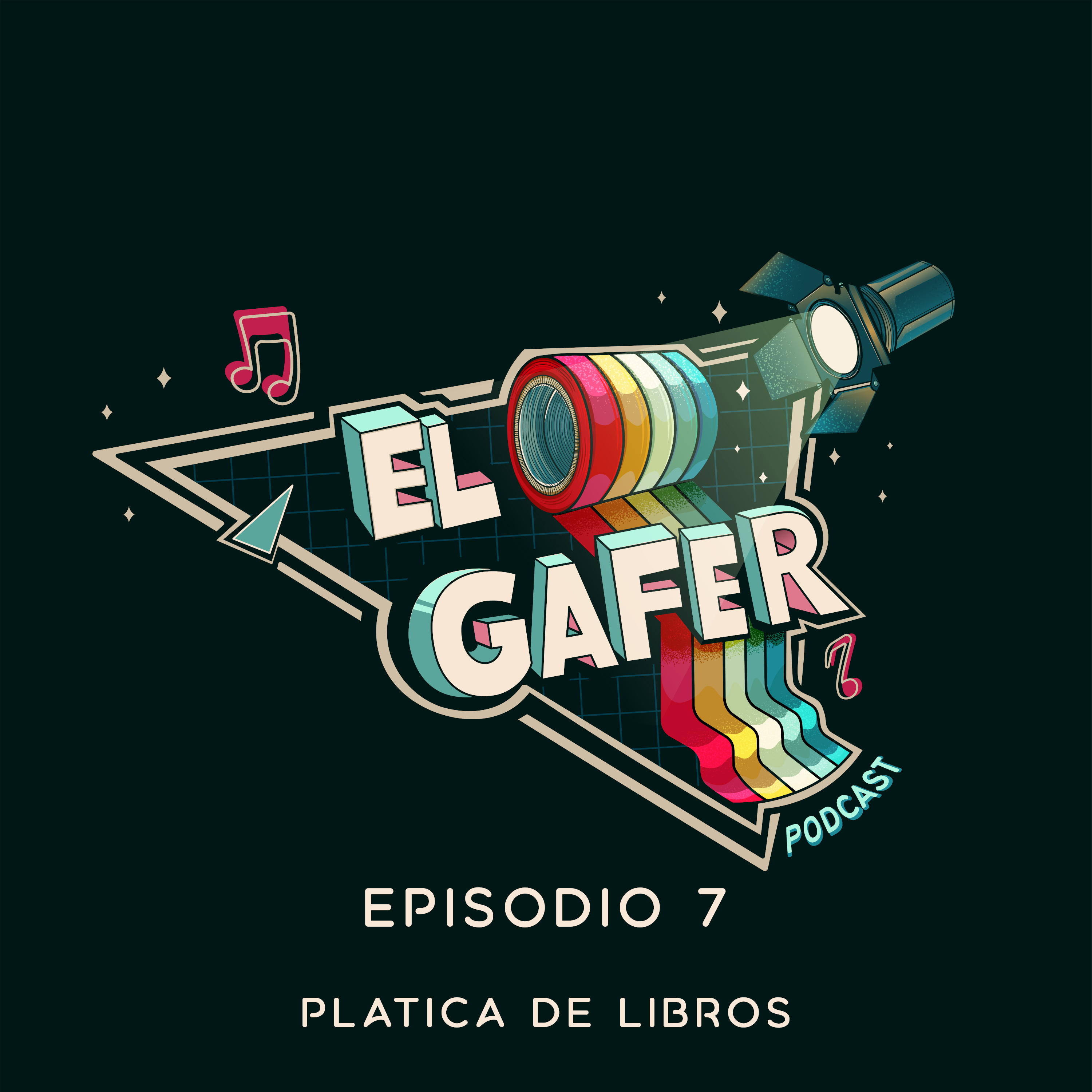El Gafer Podcast